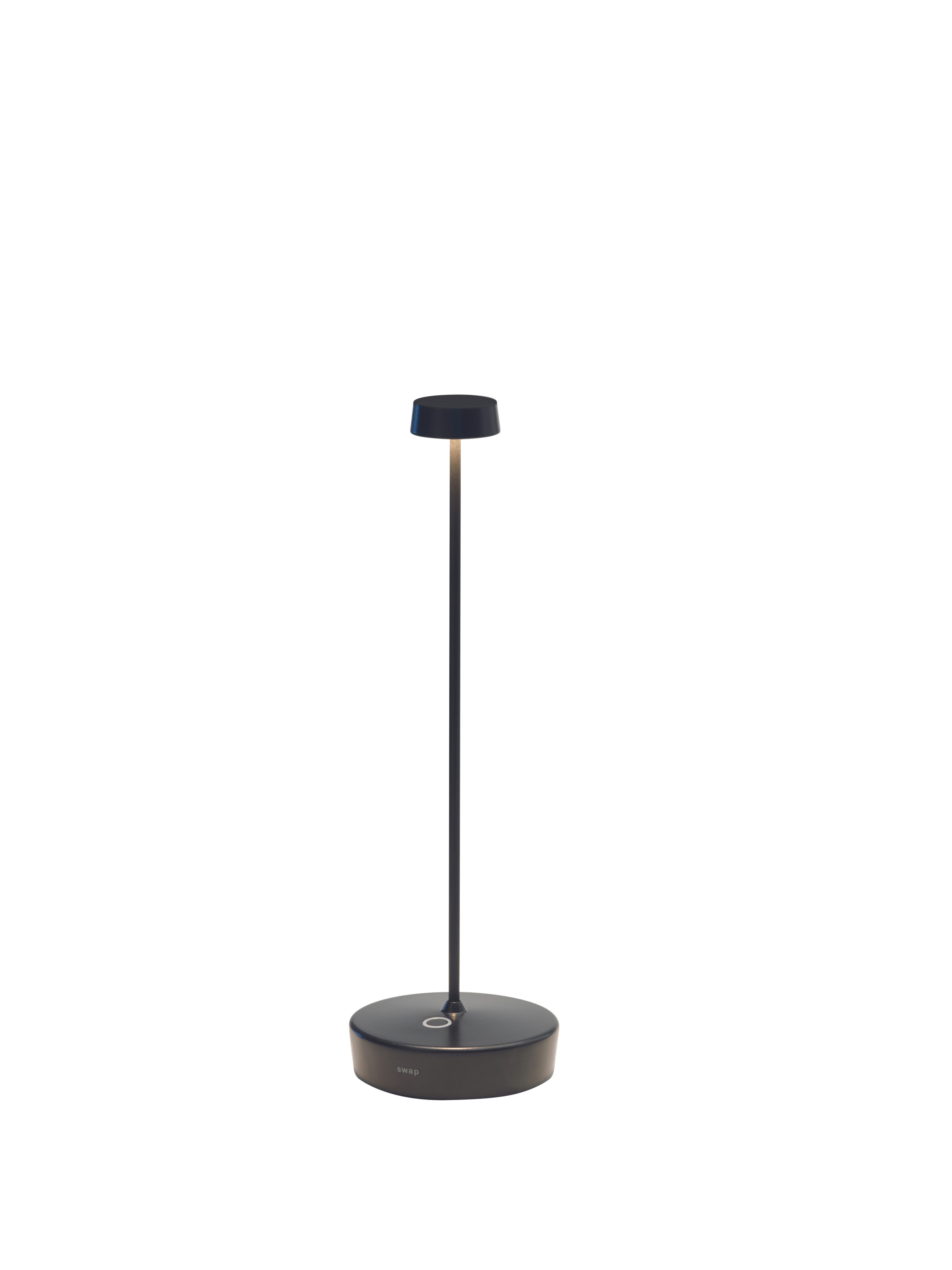Zafferano LED Tischleuchte Swap Pro, LED günstig online kaufen