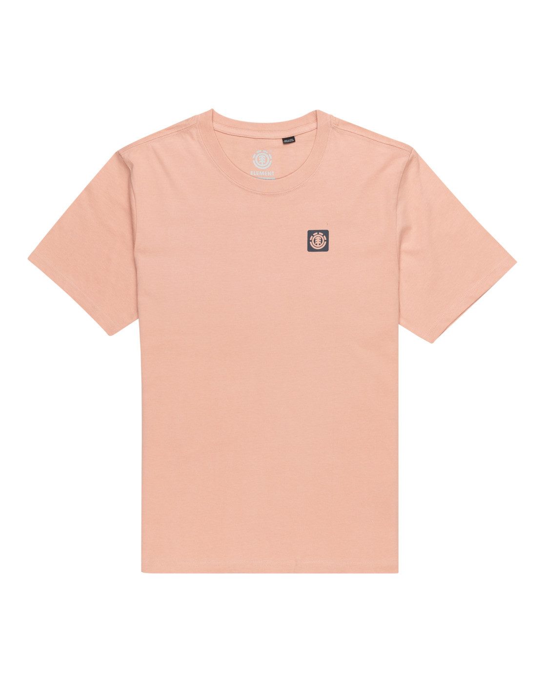Element T-Shirt Joint Texture