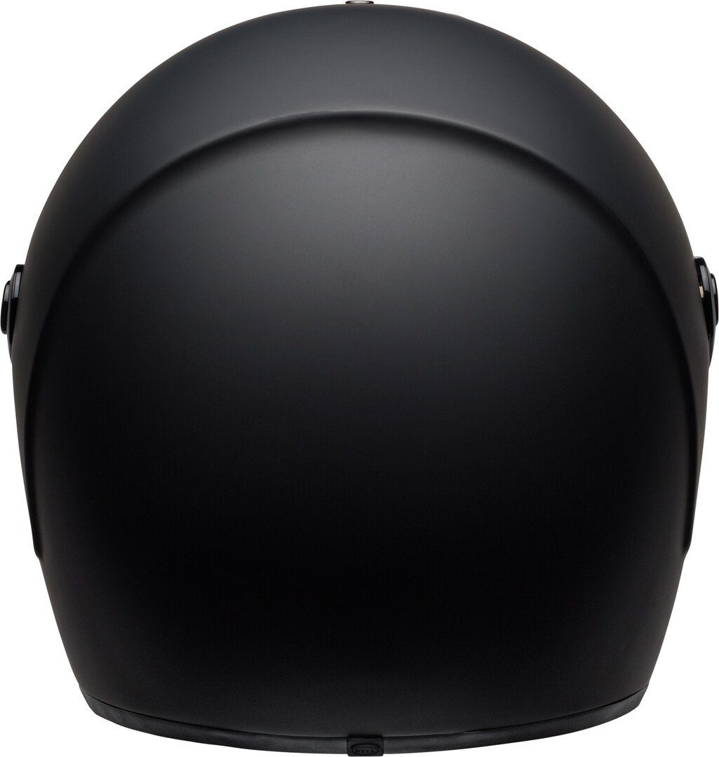 Bell Motorradhelm Eliminator Solid Helm