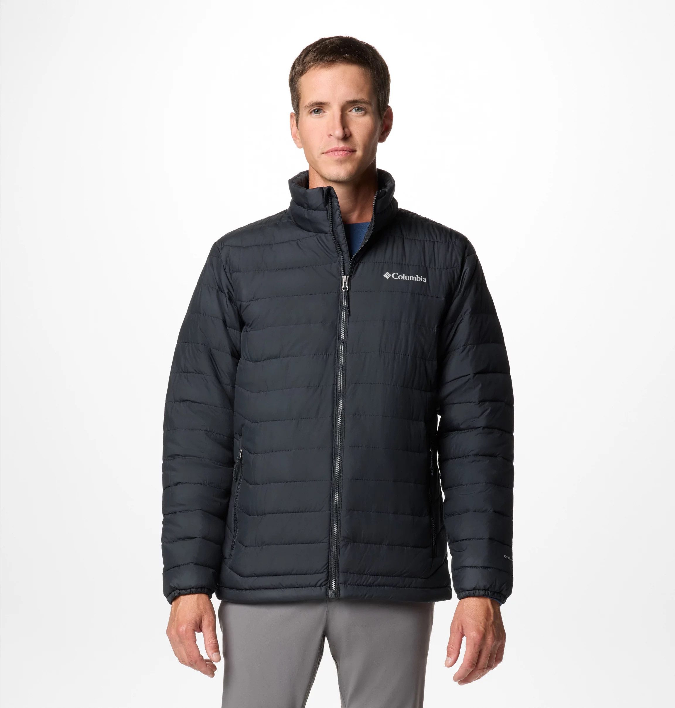 Columbia Steppjacke POWDER LITE II JACKET (1-St) günstig online kaufen