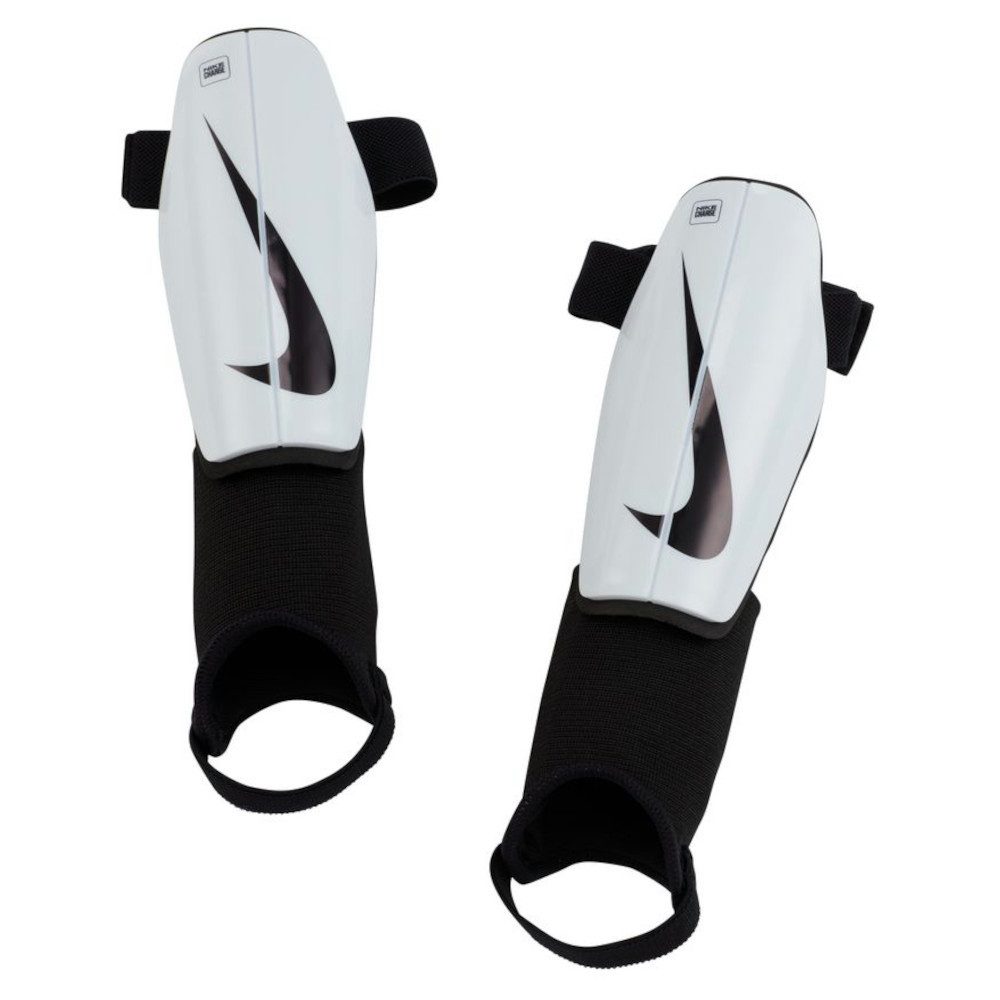 Nike Fußball Schienbeinschoner Nike Kinder Schienbeinschoner Charge Soccer Shin Guards DX4610