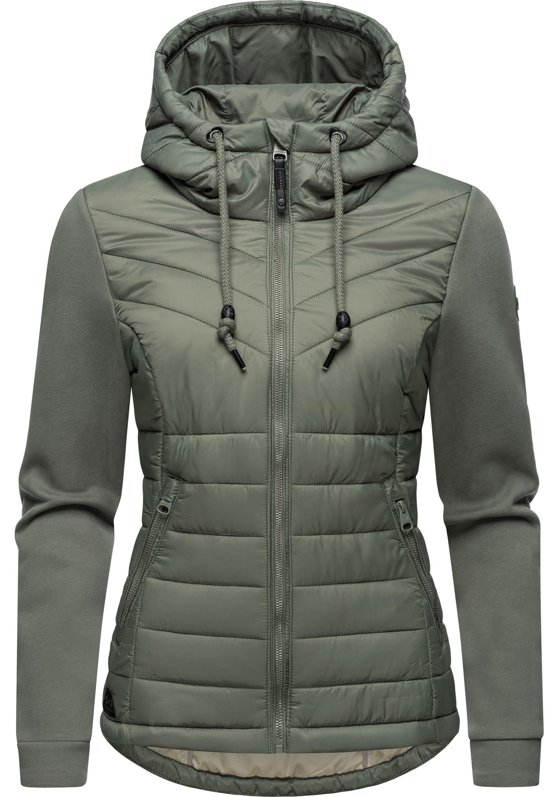Outdoorjacke Sandrra