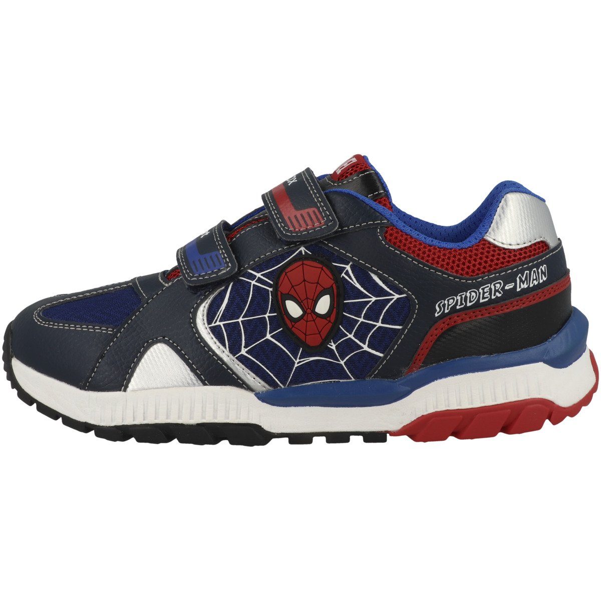 Geox J Tuono B. B Jungen Sneaker