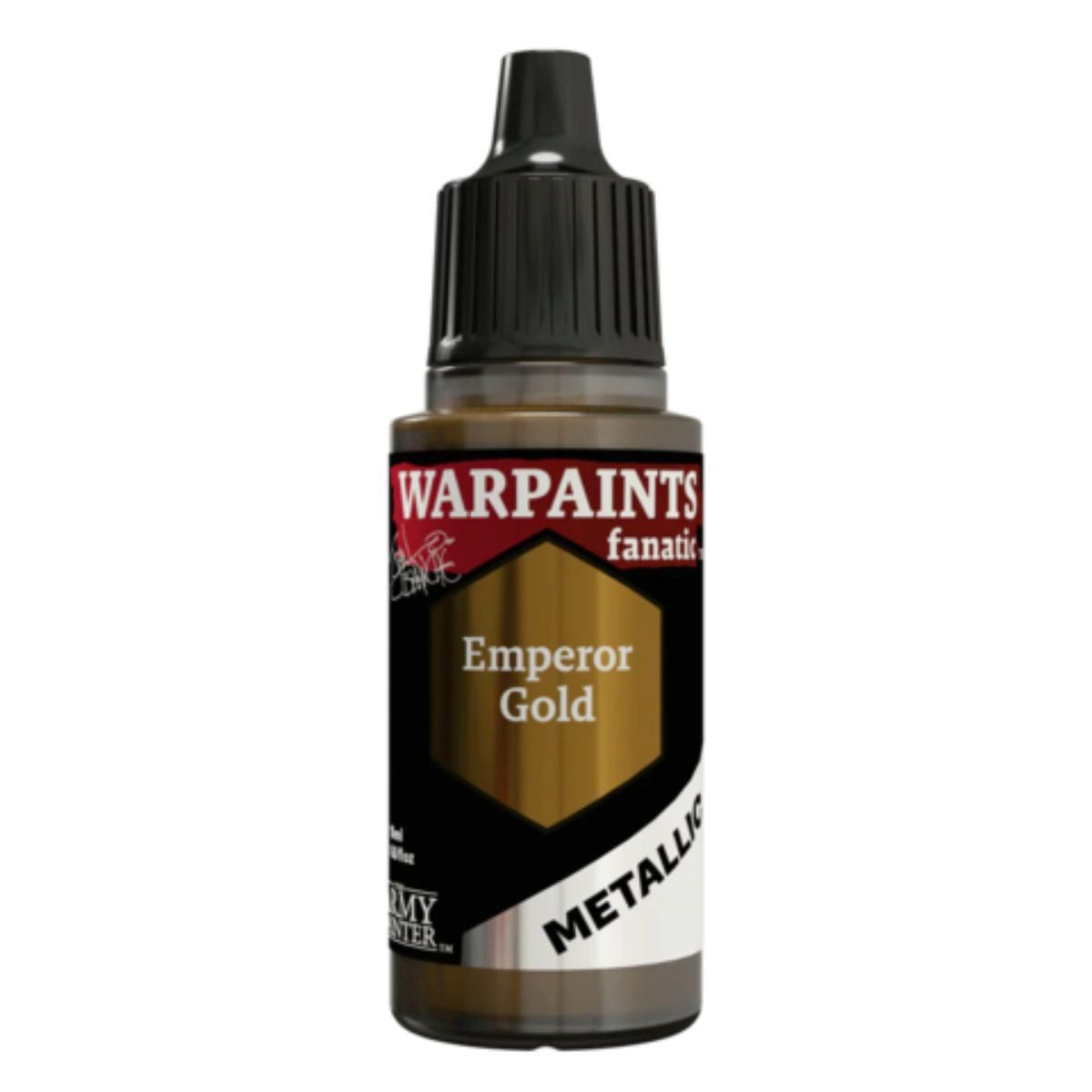 Army Painter Spielfigur Warpaints Fanatics