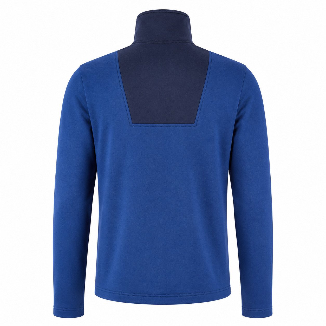 Engelbert Strauss Troyer Strauss Funktions-Troyer thermo stretch e.s.concrete – atmungsaktiv