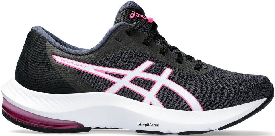 Asics GEL-FLUX 7 Laufschuh, Dynamische Stoßabsorption beim Laufen dank der  GEL™-Technologie