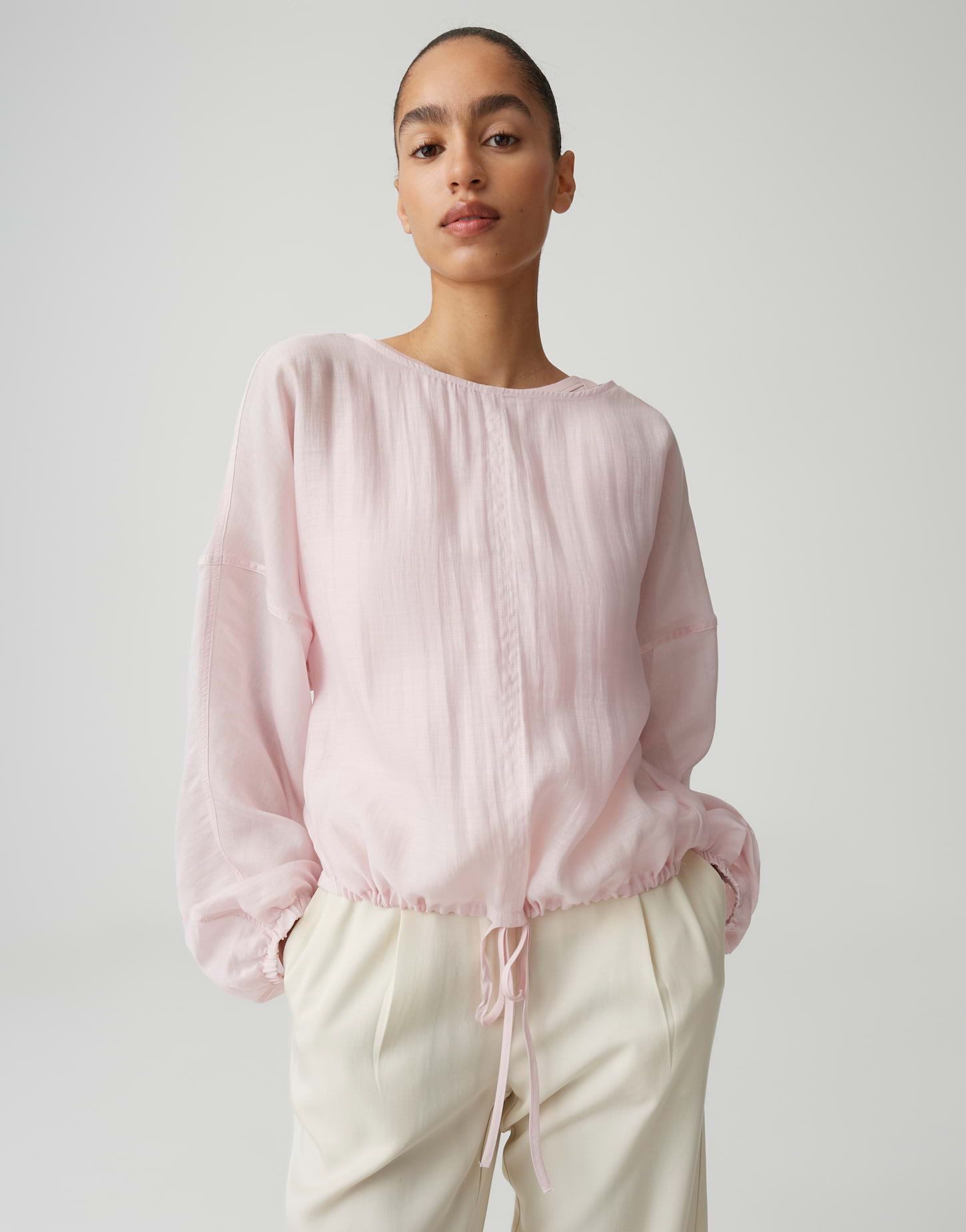 OPUS Langarmbluse günstig online kaufen