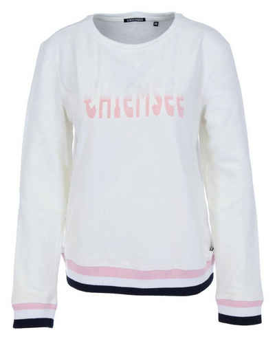 Chiemsee Sweatshirt Women Sweatshirt, Comfort Fit (1-tlg)