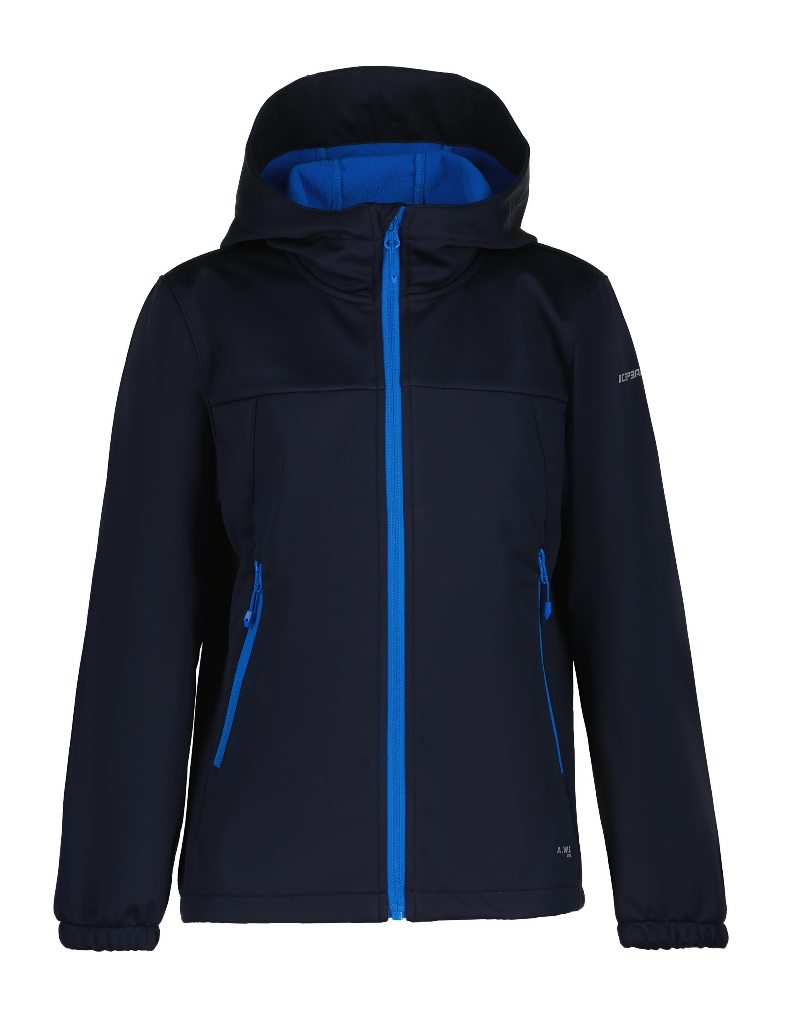 Icepeak Softshelljacke K SOFTSHELLJACKE KLINE