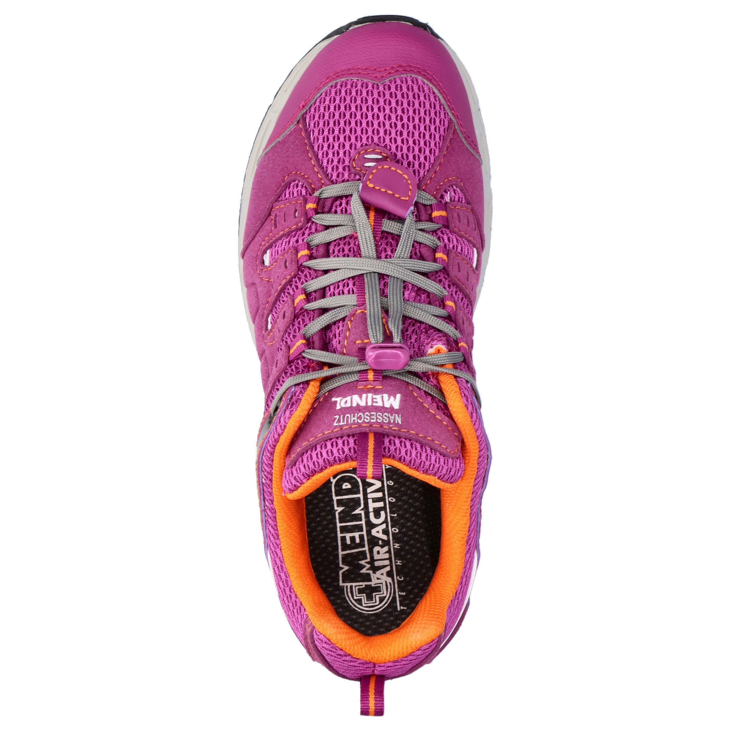 Meindl Meindl Kinder Schuhe Snap Junior 2046 Schnürschuh