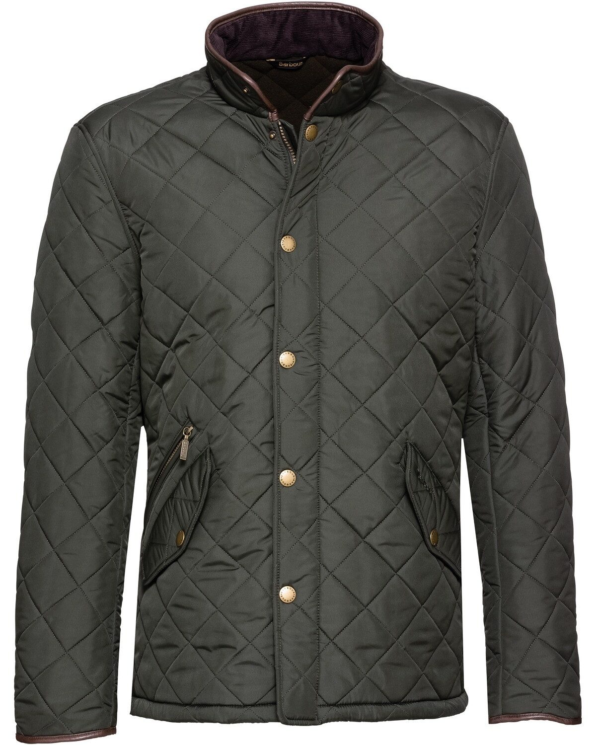 Barbour Steppjacke Steppjacke Powell günstig online kaufen