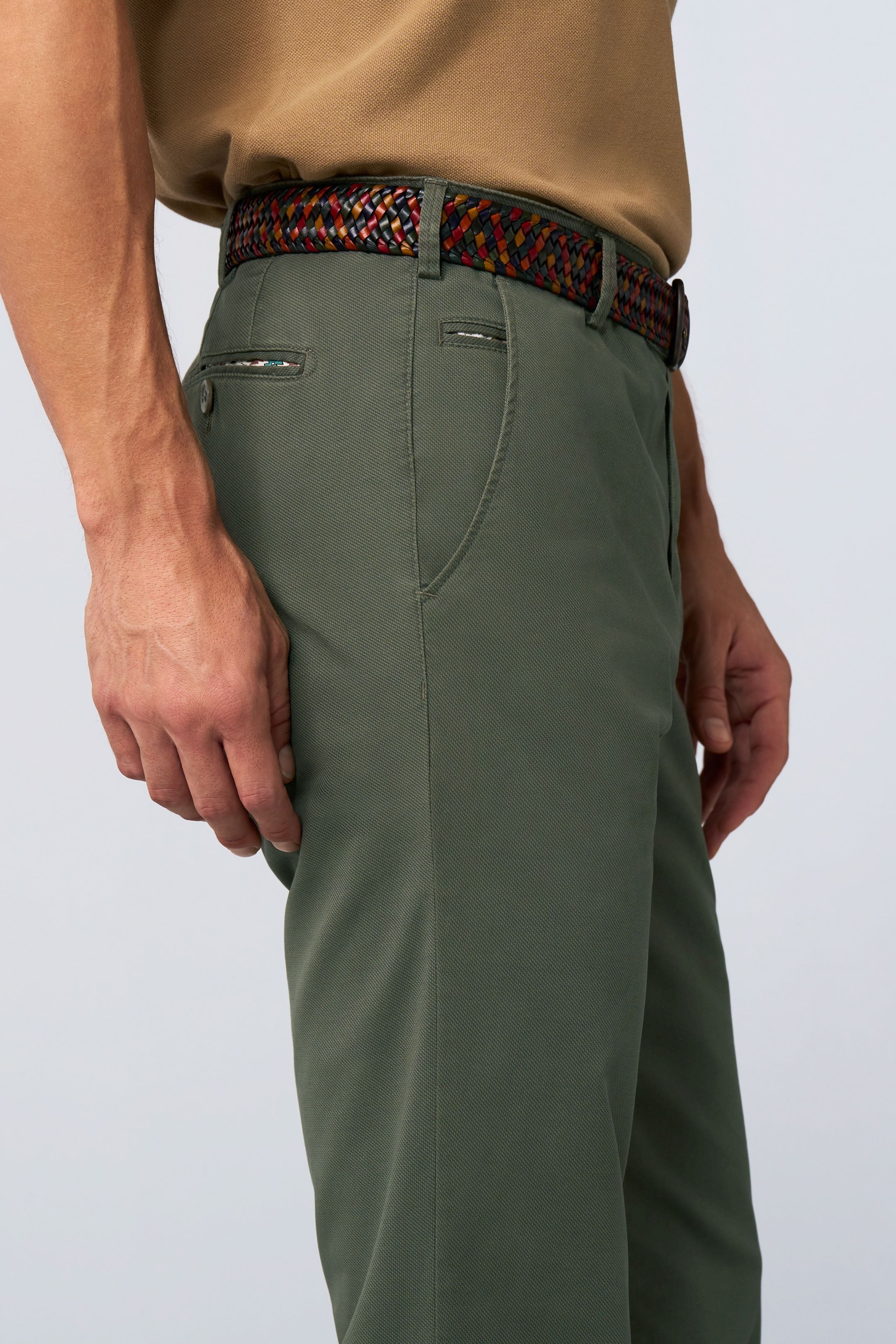MEYER 5-Pocket-Hose