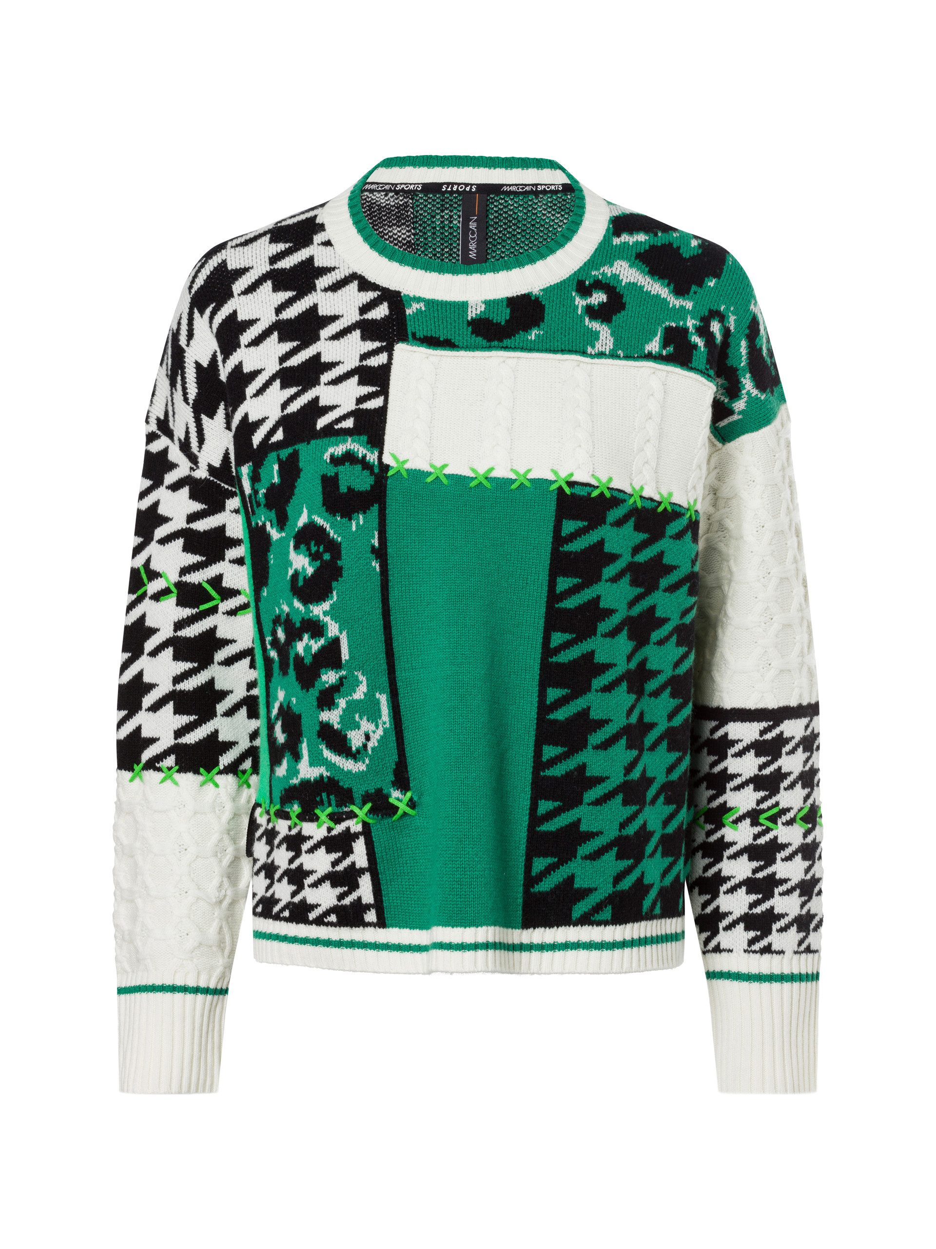 Strickpullover