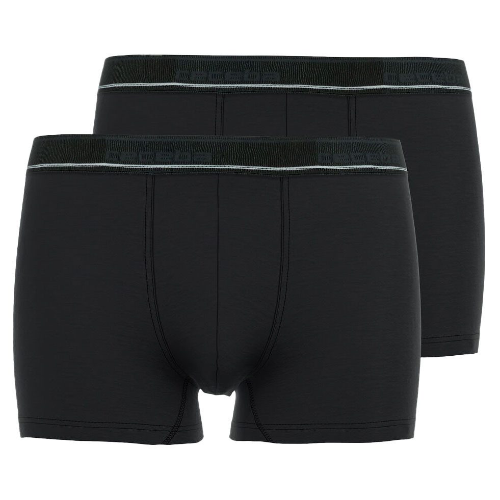 CECEBA Boxershorts Bambus supersoft (2-St) sehr günstig online kaufen