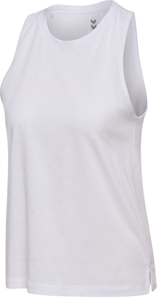 hummel Trainingsshirt Hmlyoga Canja Loose Top