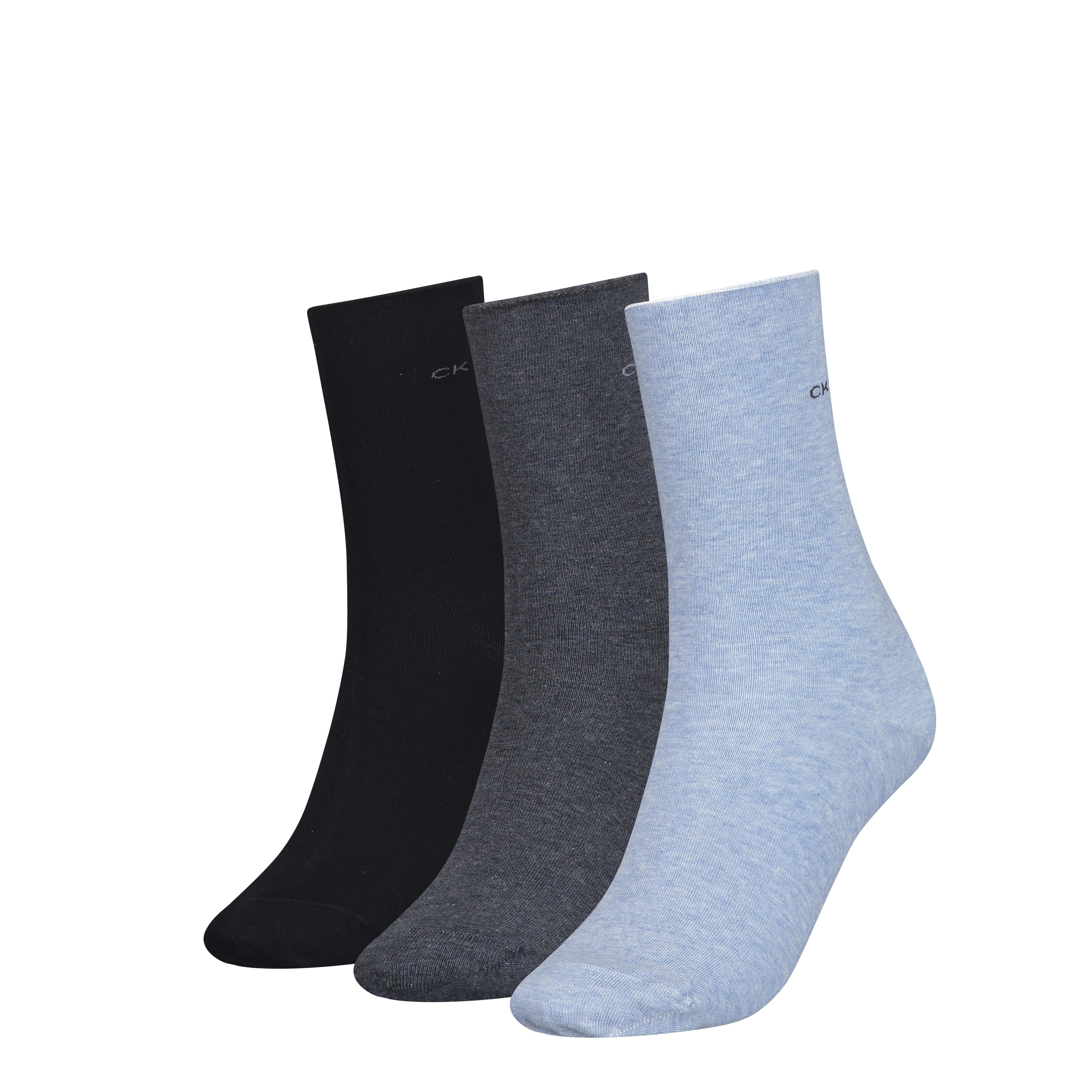 Calvin Klein Jeans Socken CK WOMEN günstig online kaufen