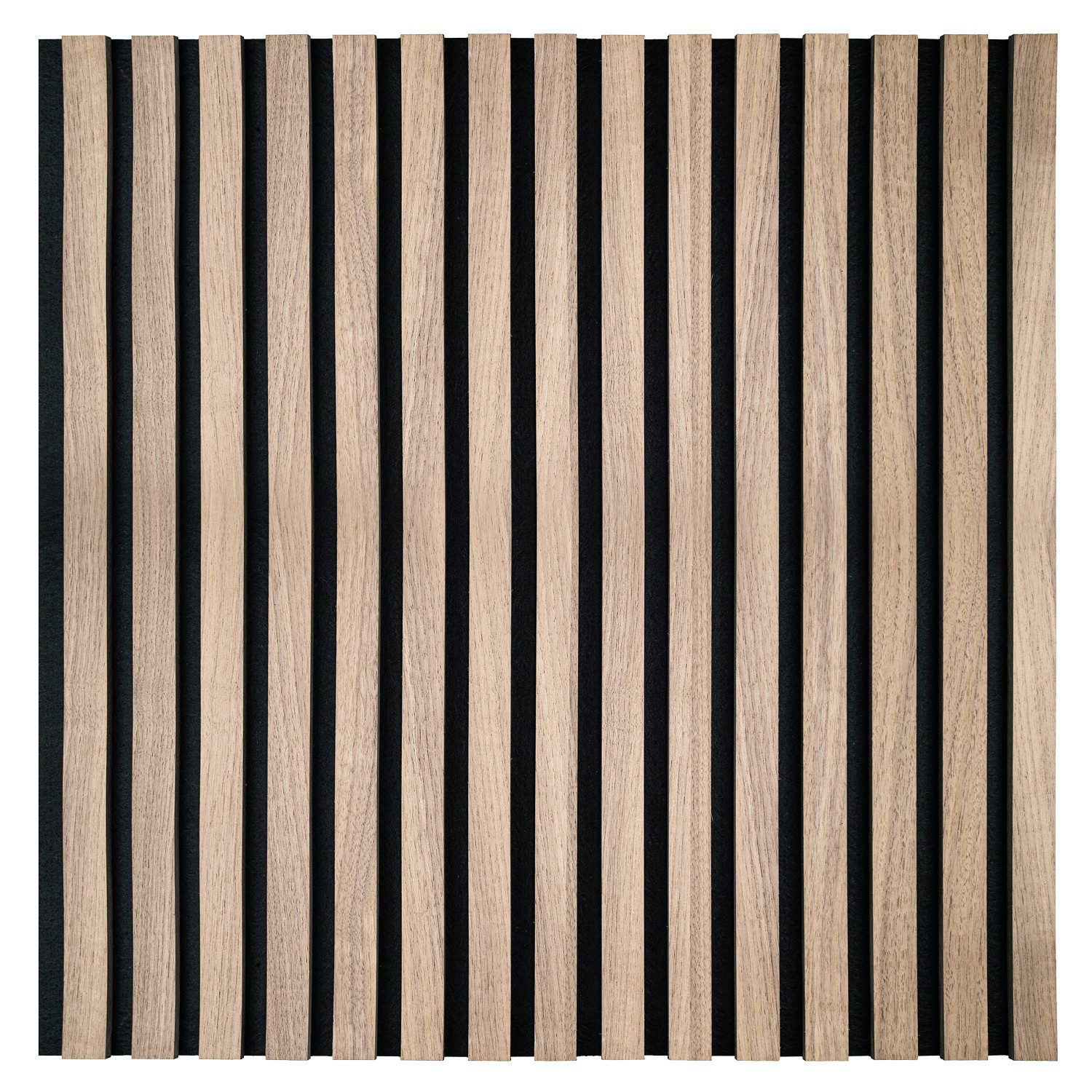 LP projekt Akustikplatte Effektive Wandpaneele für ruhige Räume & moderne Raumgestaltung, (1-St., Verfügbar in Breiten 120–300 cm und Längen 40/60 cm), Schallab – Bild 4 von 5