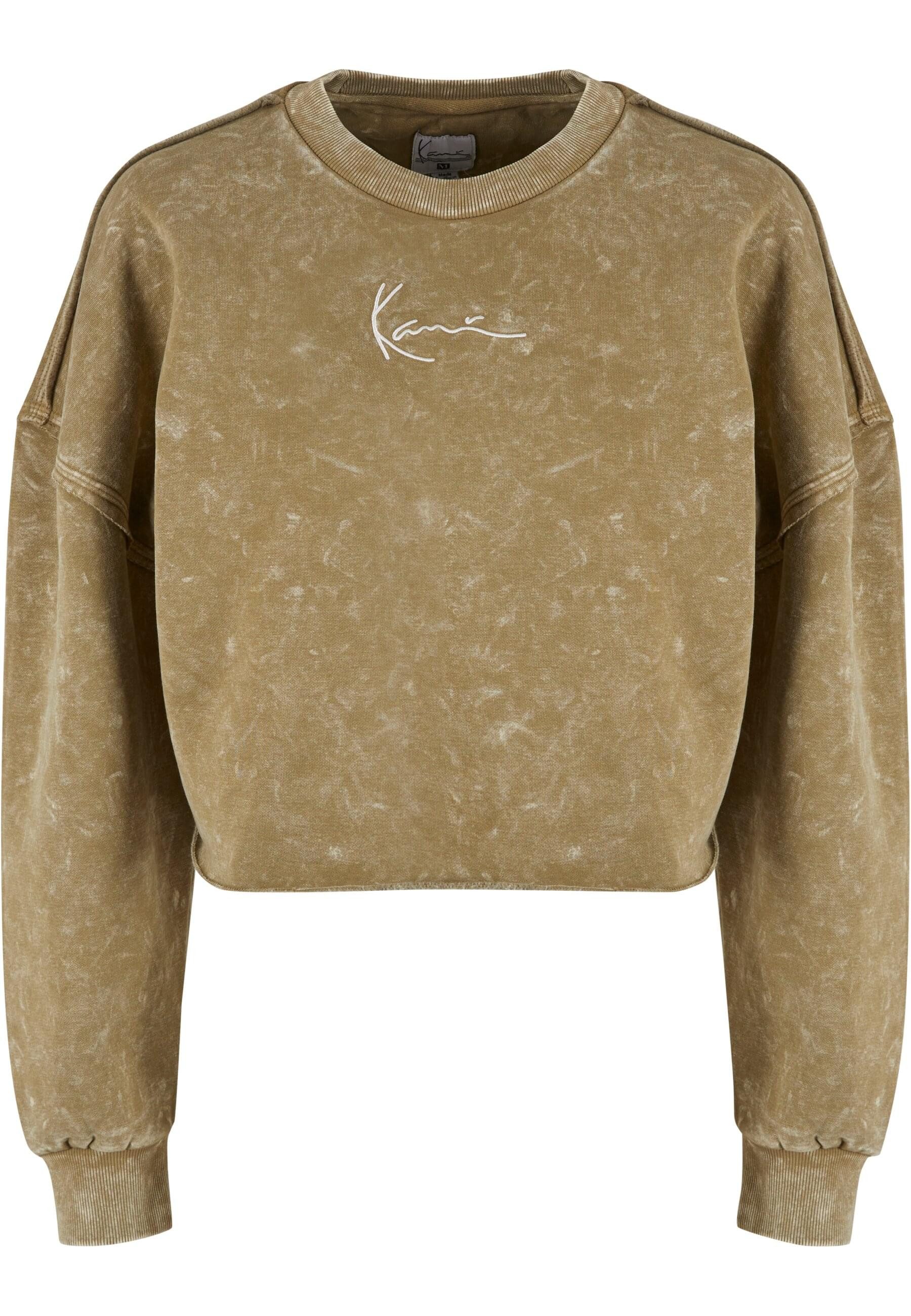 Karl Kani Sweater Karl Kani Damen günstig online kaufen