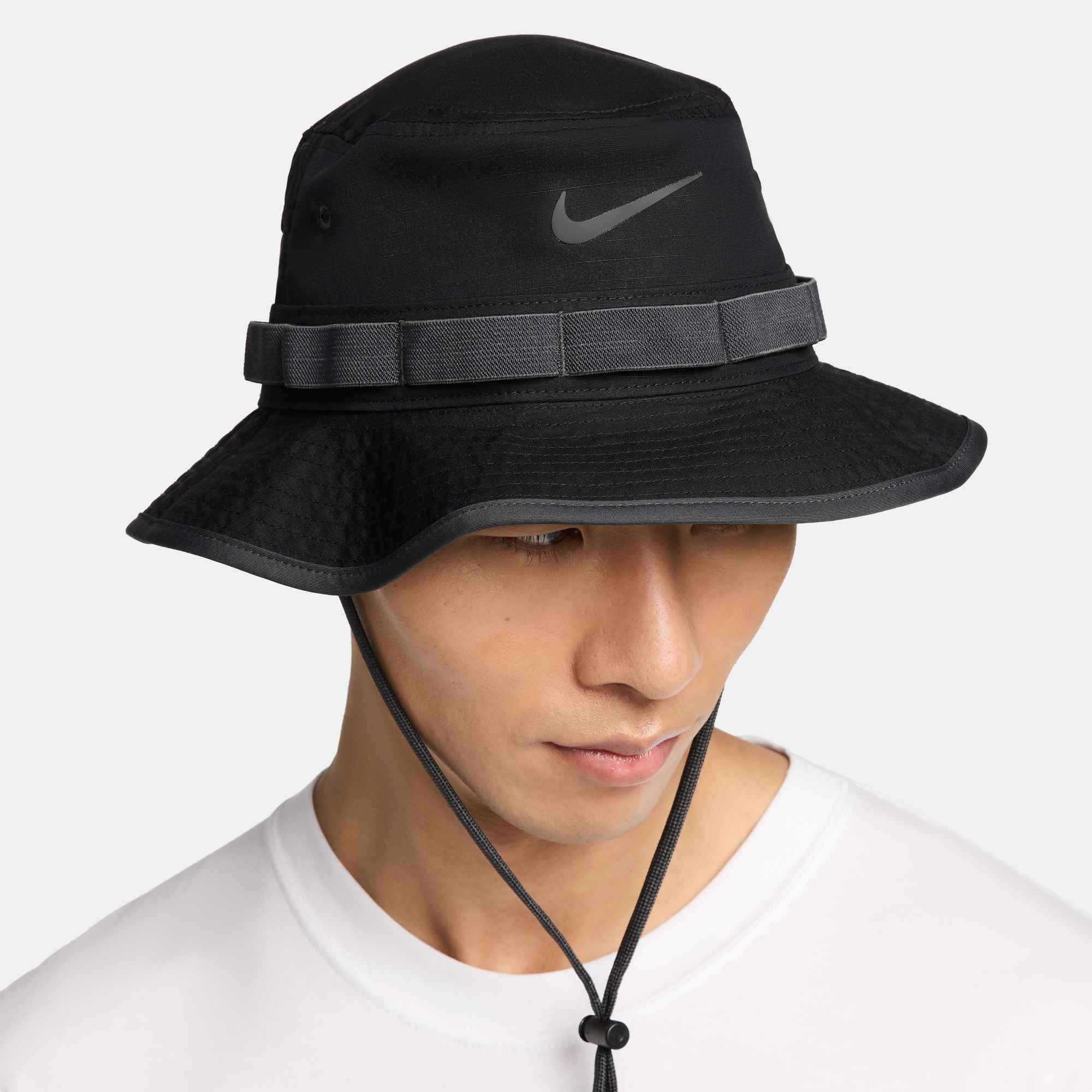 Nike Baseball Cap U NK DF APEX BKT SB NEW P mit Dri-FIT-Technologie, für warmes Wetter, feuchtigkeitsableitend