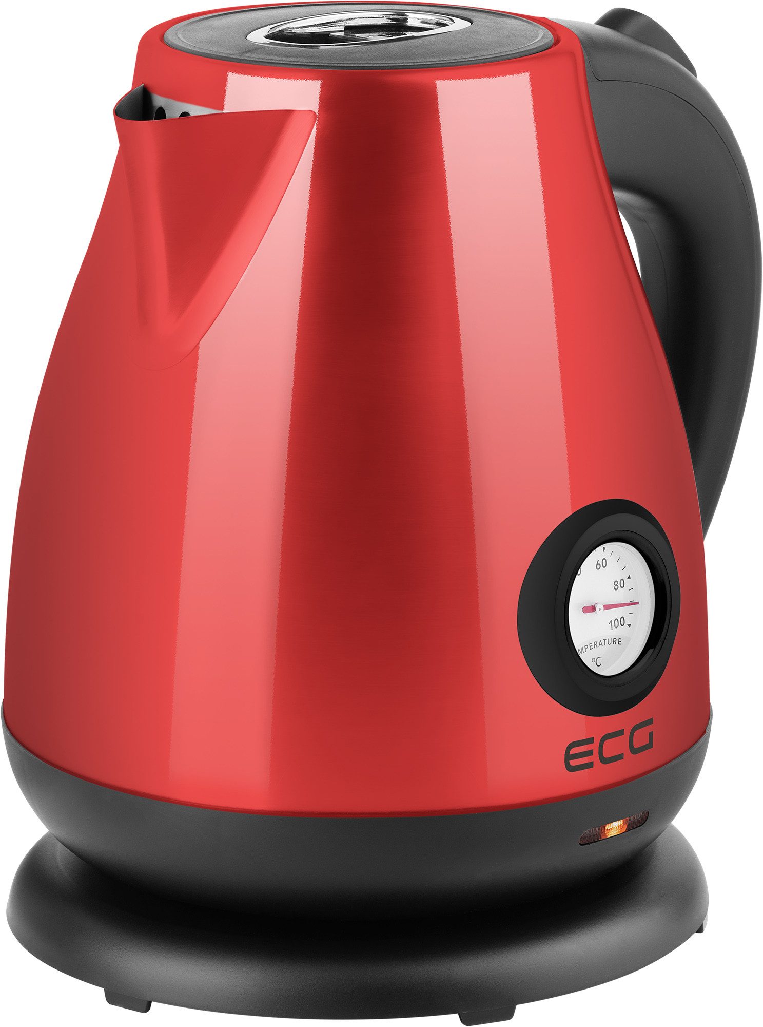 ECG Wasserkocher RK 1705, 1.7 l