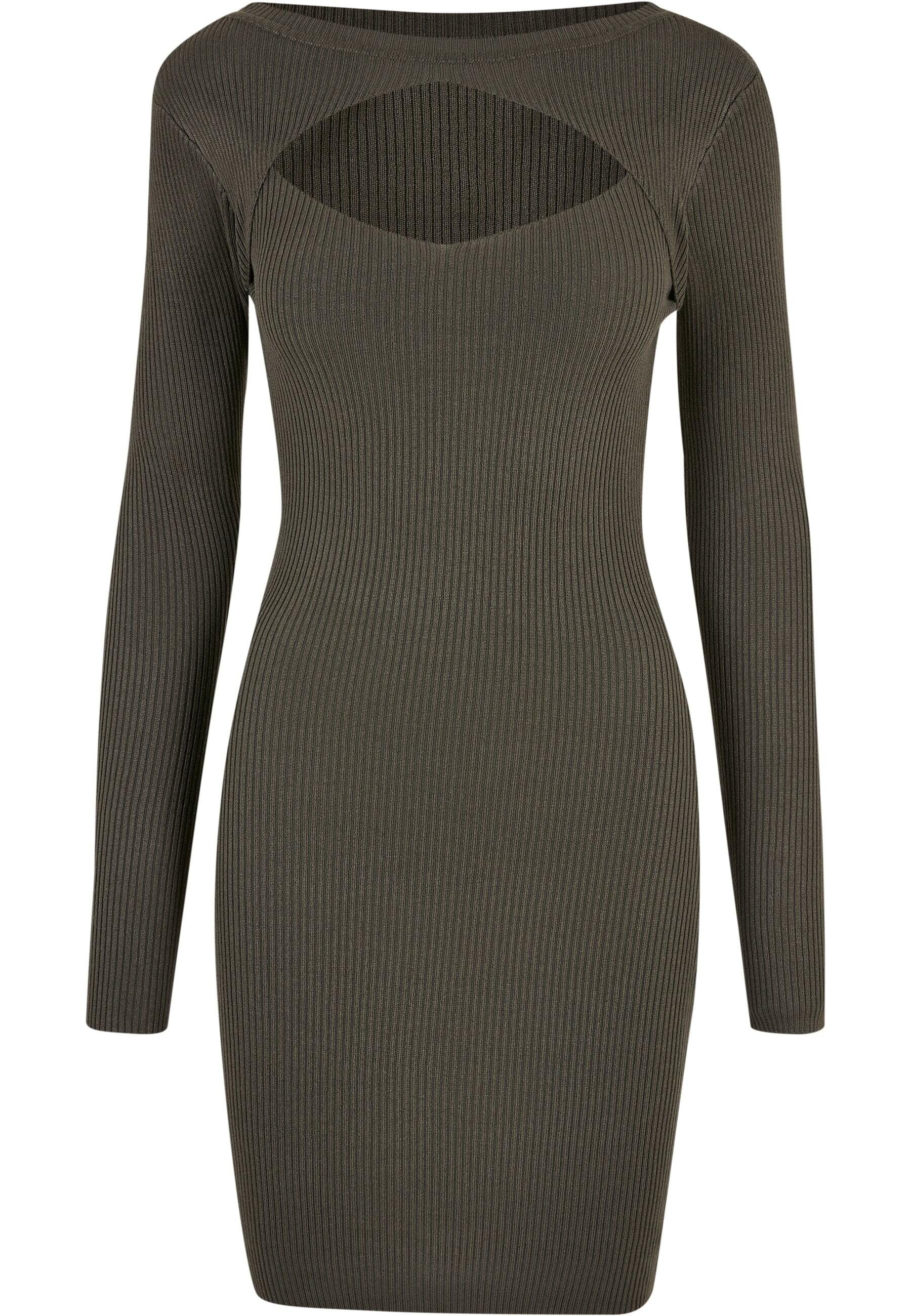 URBAN CLASSICS Shirtkleid Urban Classics Damen günstig online kaufen