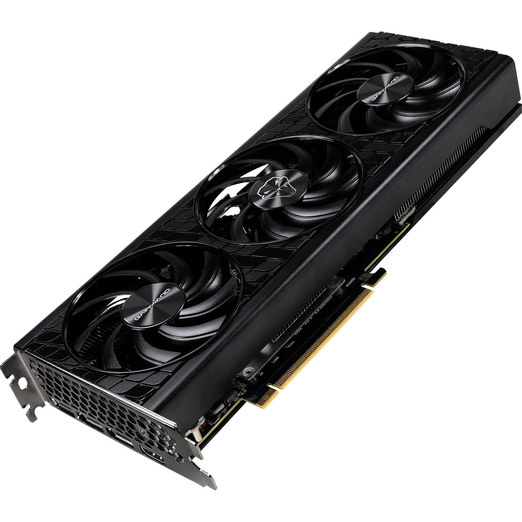 Gainward Gainward GeForce RTX 5070 Python III OC, Grafikkarte (12 GB)