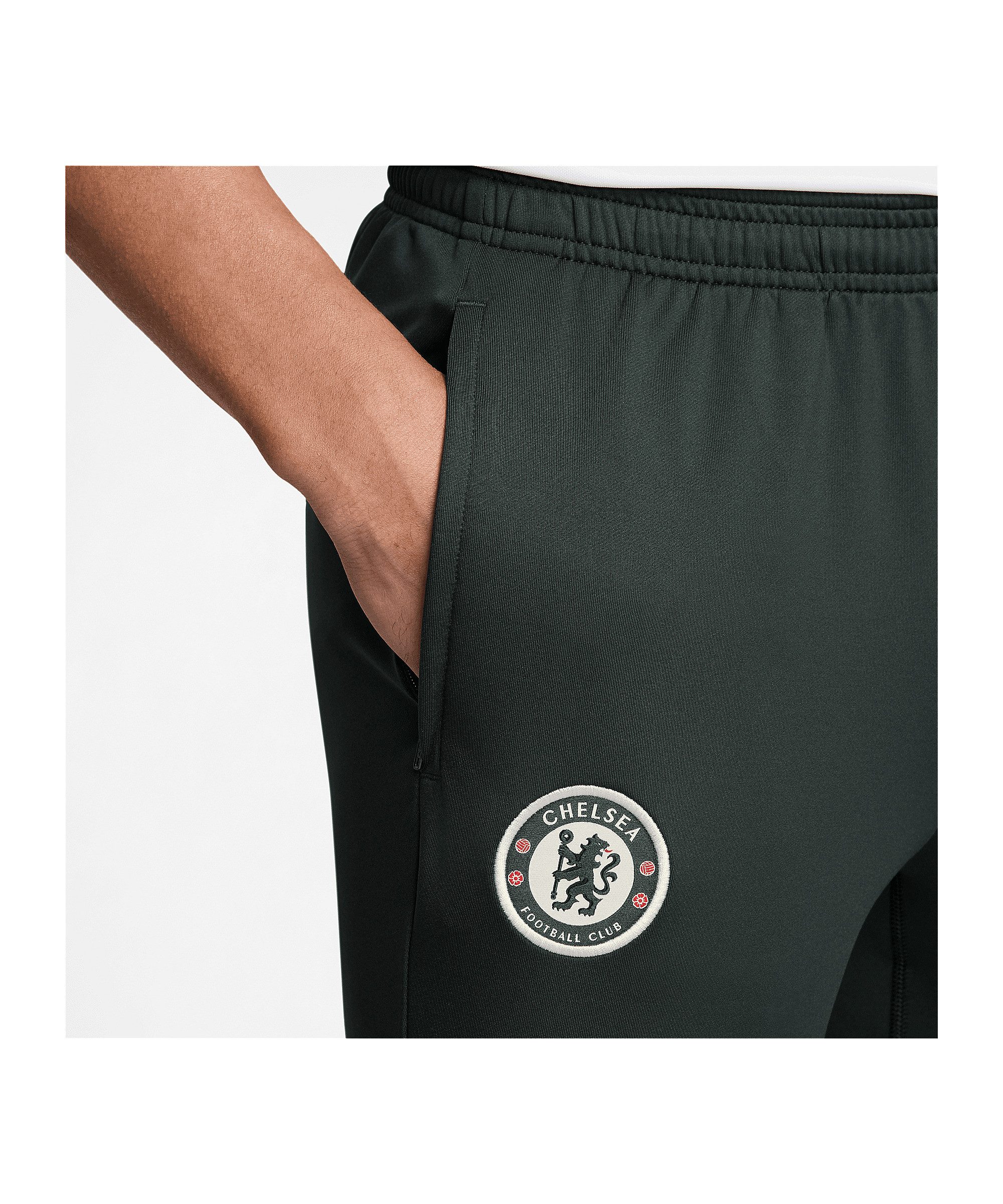 Nike Jogginghose Nike Performance FC Chelsea London Trainingshose