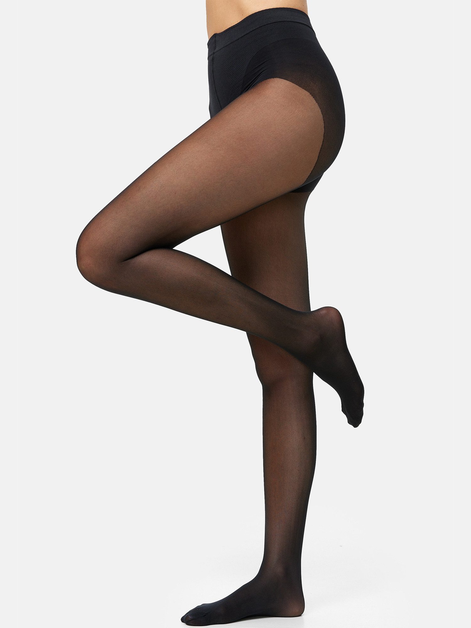 Nur Die Feinstrumpfhose Figura 25 DEN günstig online kaufen