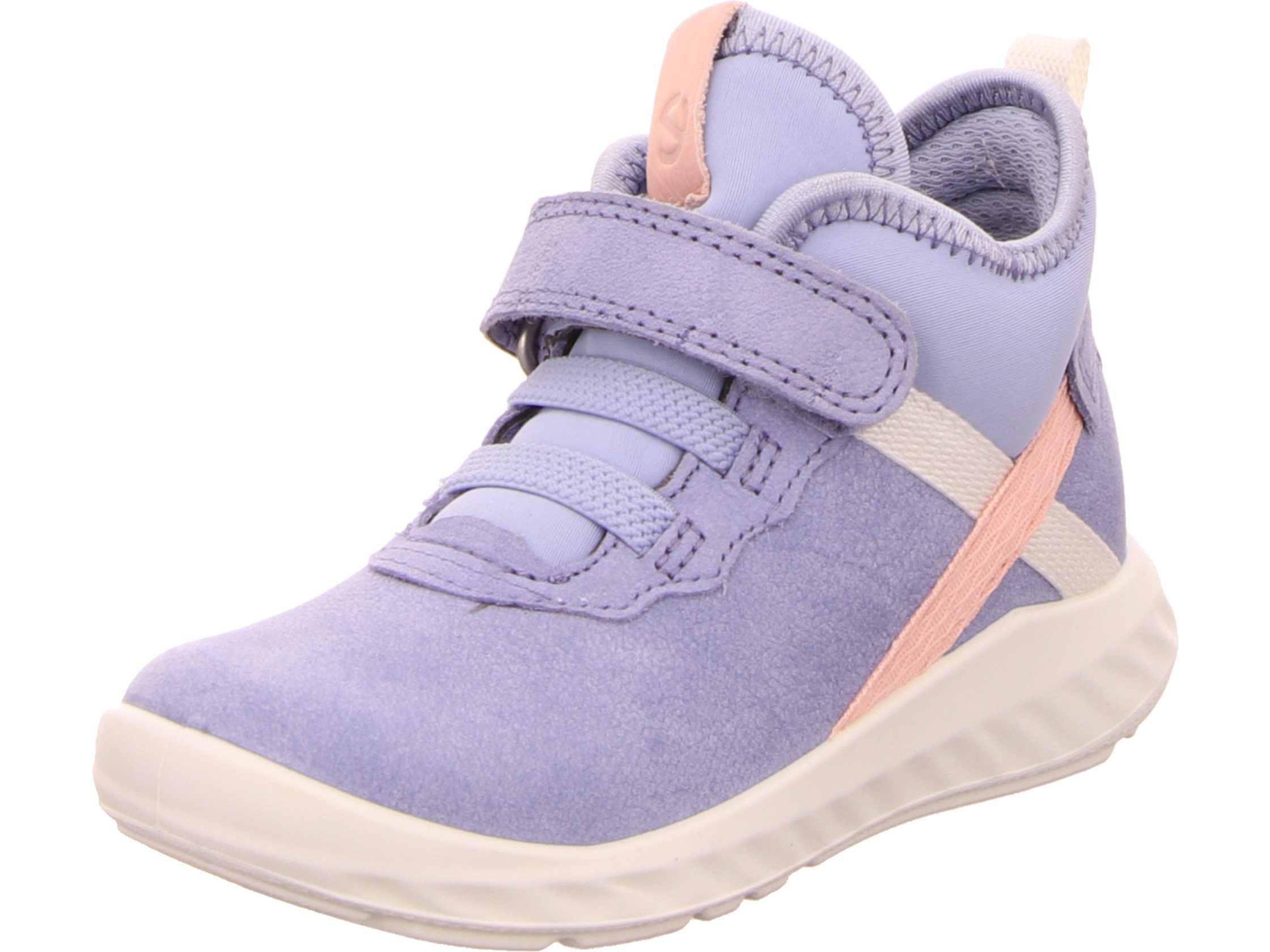 Ecco SP.1 Lite Lauflernschuh echtes Leder