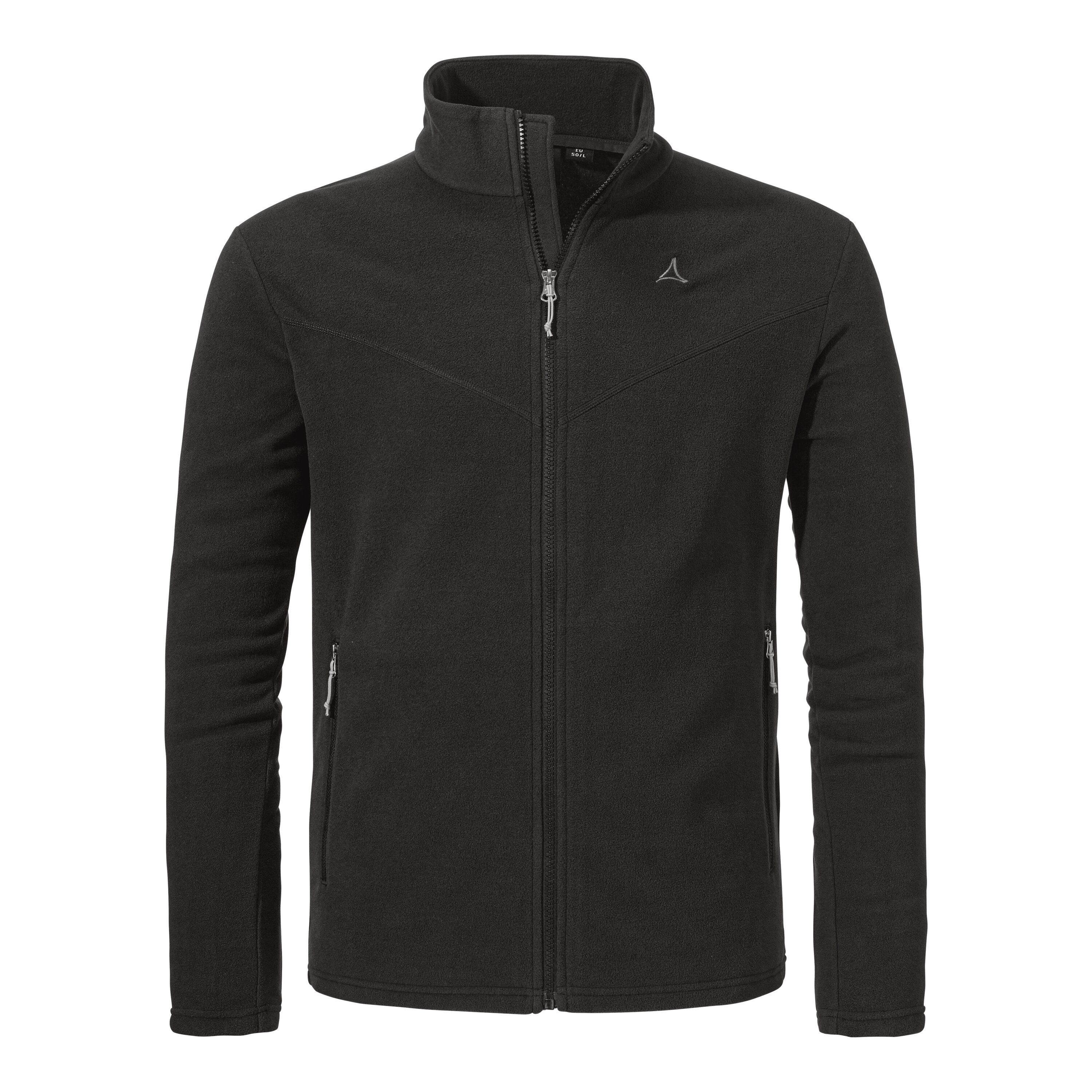 Schöffel Fleecejacke Fleece Jk Style Qutang MNS für Erwachsene, pflegeleich günstig online kaufen