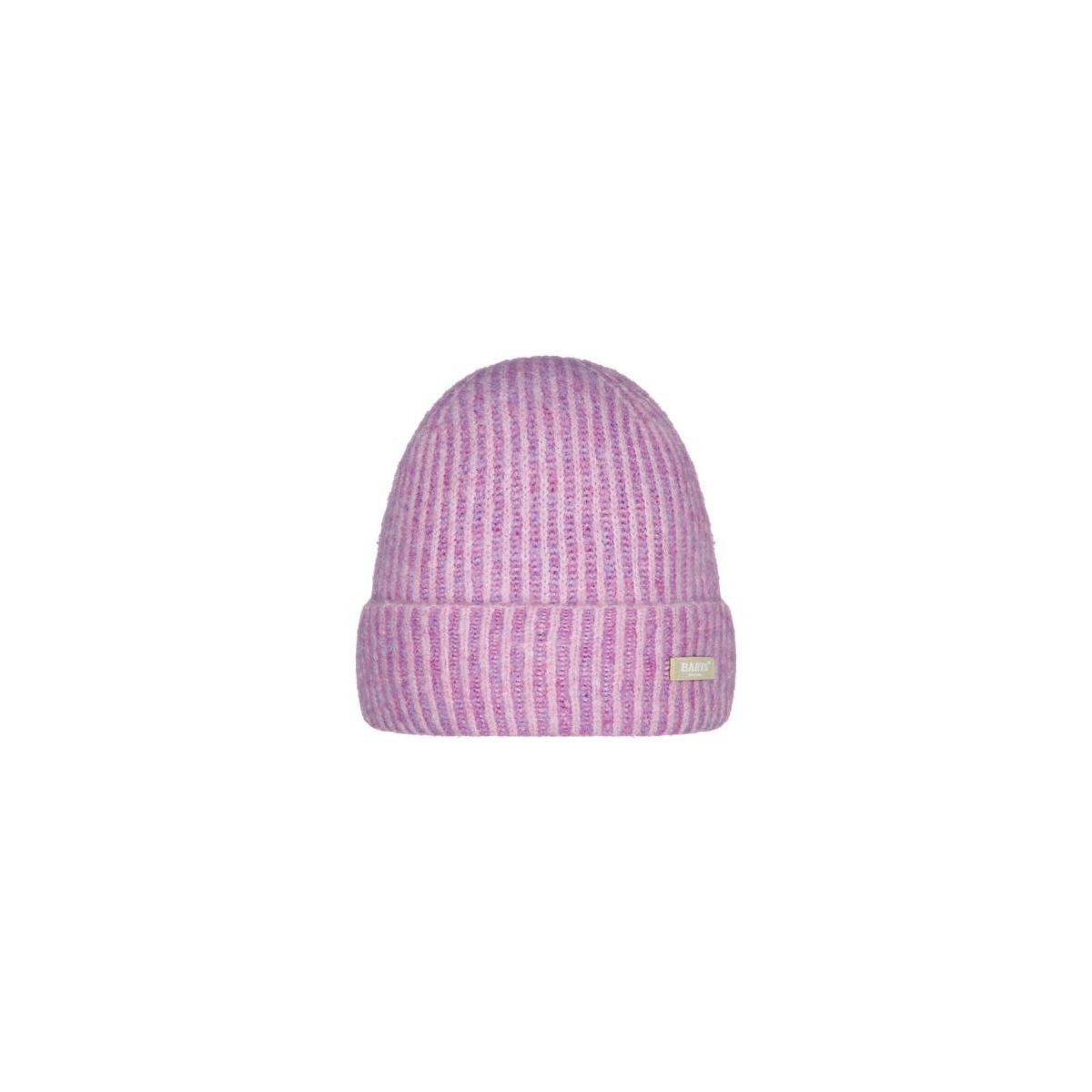 Barts Beanie Guanile Beanie Super weiche und dehnbare Wickelmütze aus 50% recyceltem Polyester