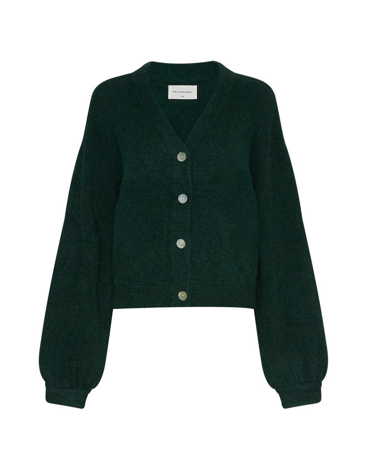 Mos Mosh Strickjacke