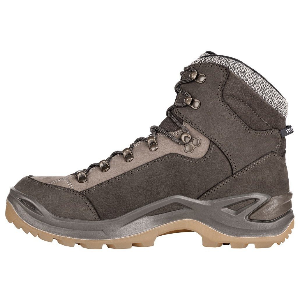 Lowa Renegade Warm Mid GTX 2024 (Winter-All-Terrain, wasserdicht) Wandersch günstig online kaufen