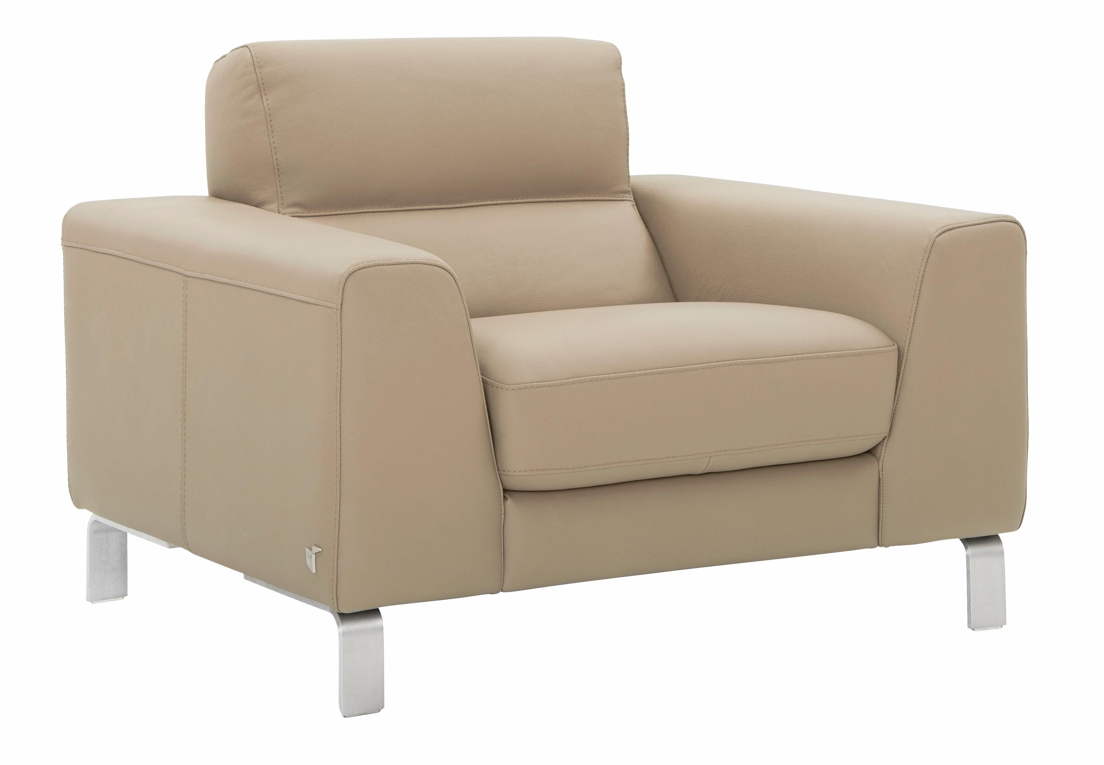 CALIA ITALIA Sessel Simon Loungesessel, Designsessel, günstig online kaufen
