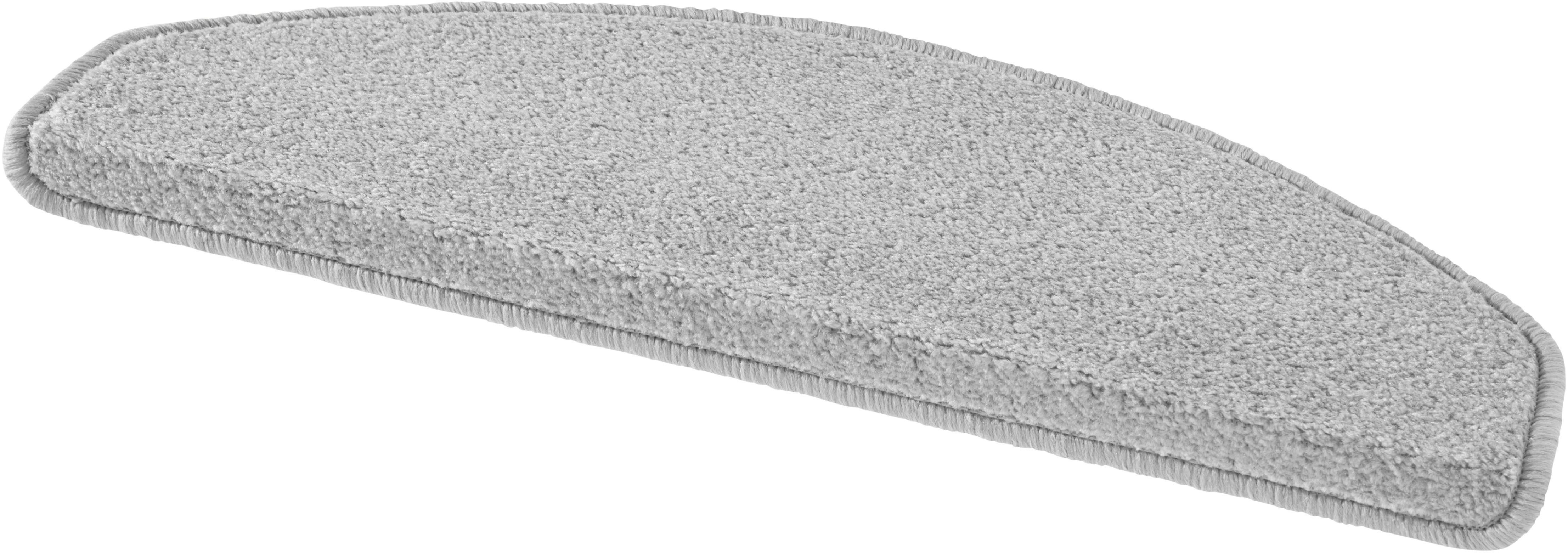 HANSE Home Stufenmatte Fancy, halbrund, Höhe: günstig online kaufen