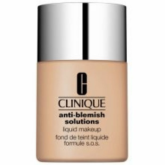 CLINIQUE Make-up Clinique Anti-Blemish Solutions Liquid Makeup 30ml - 03 Fresh Neutral