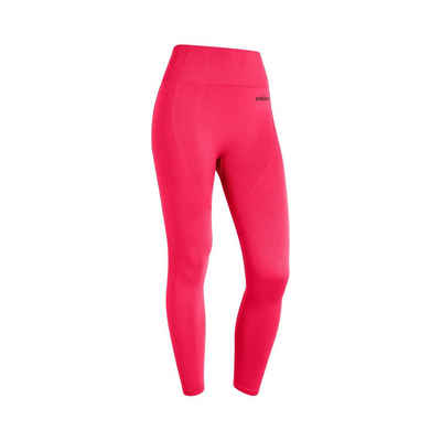 Freddy Джегінси FREDDY Seamless Sport Leggings 7/8-Довжина High Waist Pink