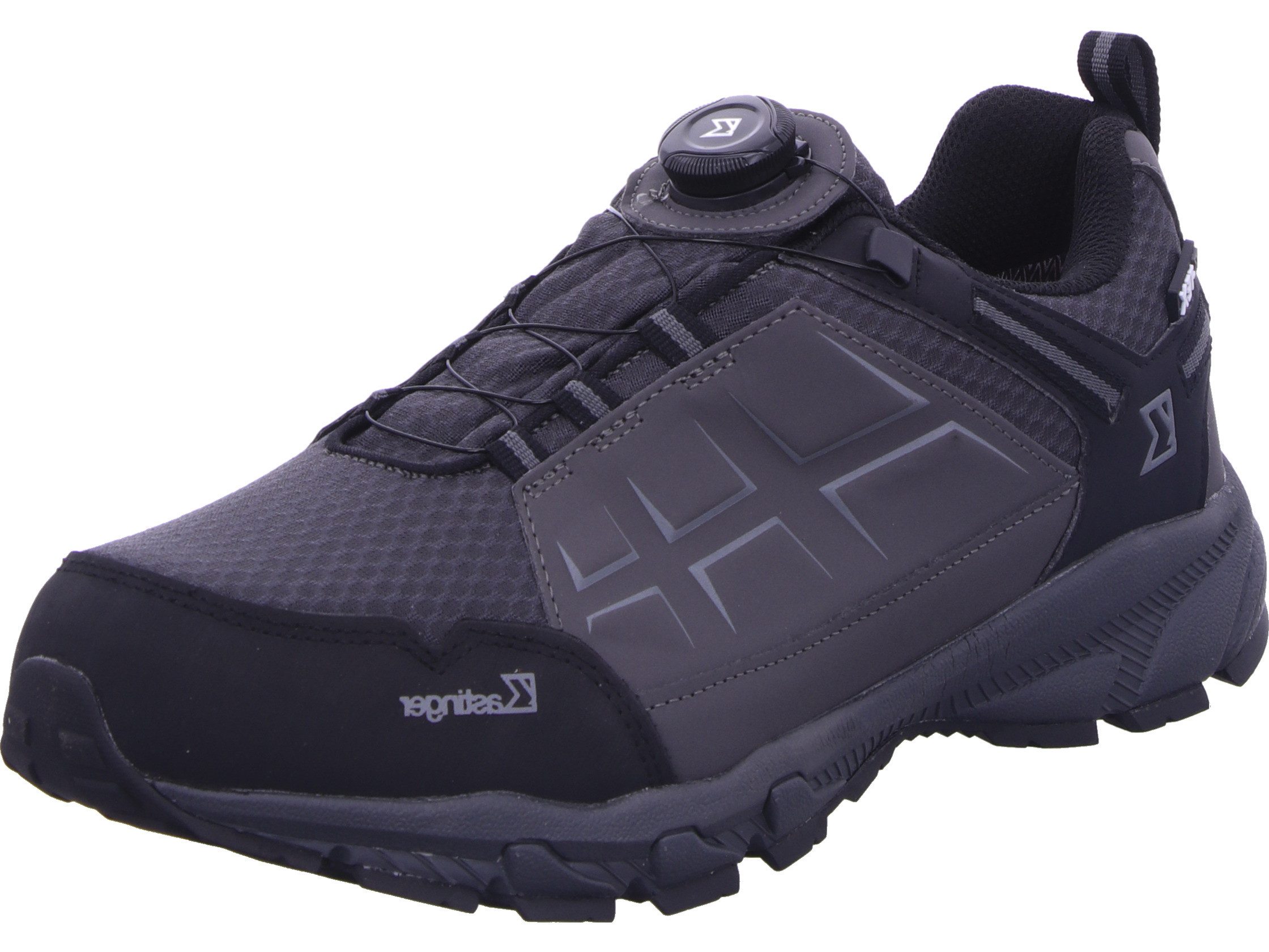 Kastinger FS-Kompar low XT KTX Trekkingschuh günstig online kaufen