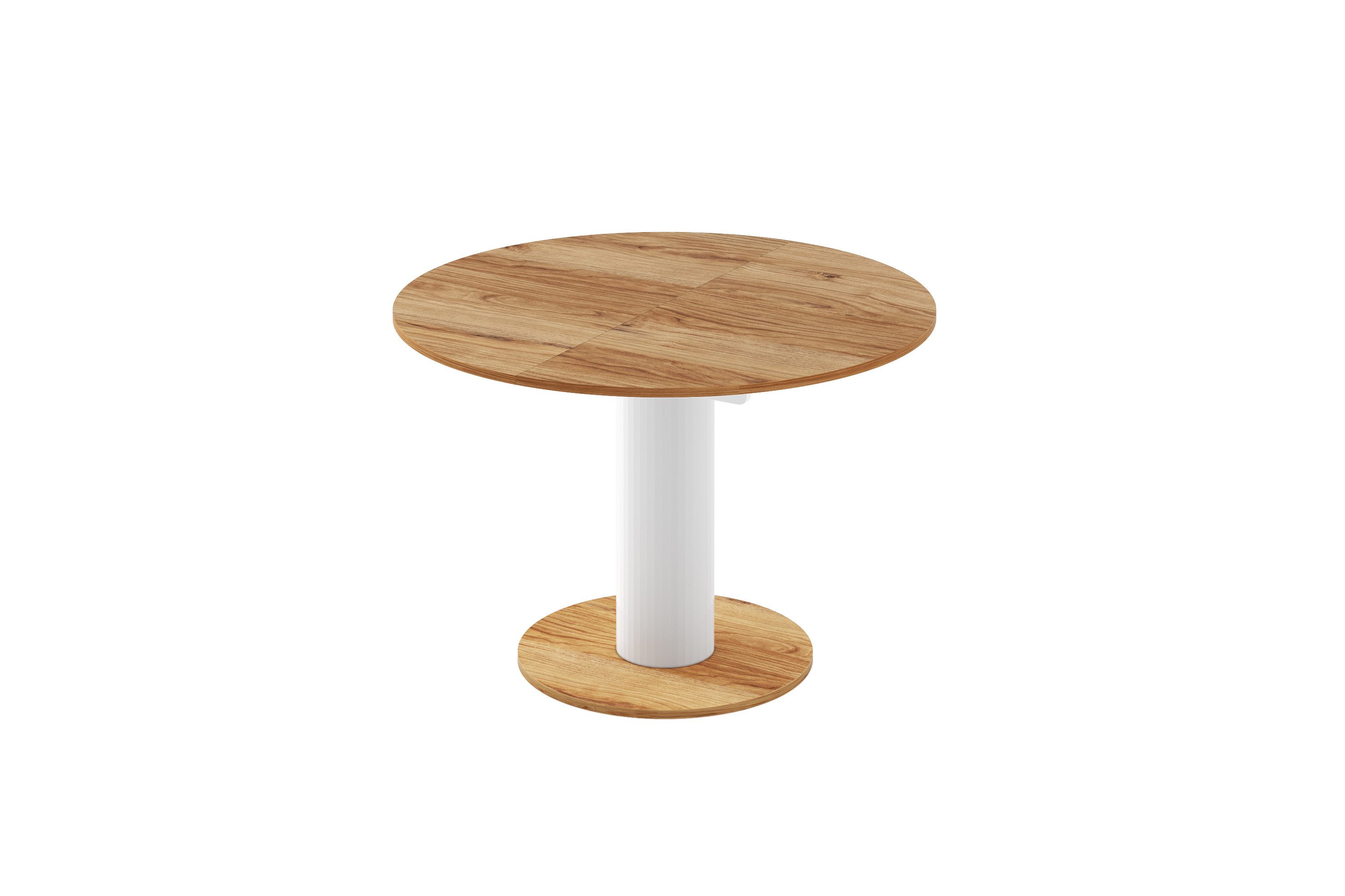designimpex Esstisch Design Esstisch Tisch HES-111 günstig online kaufen