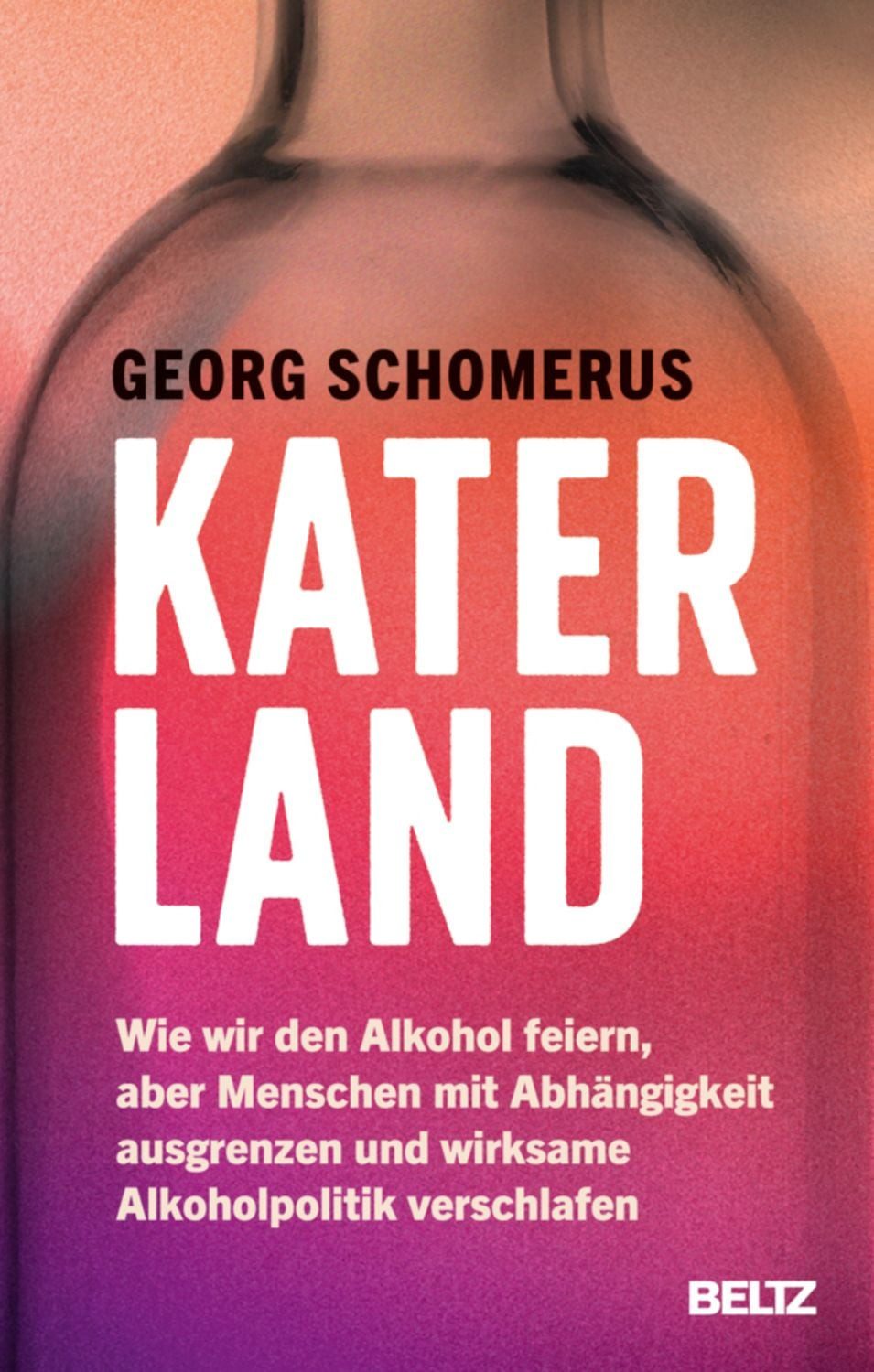Katerland / Georg Schomerus