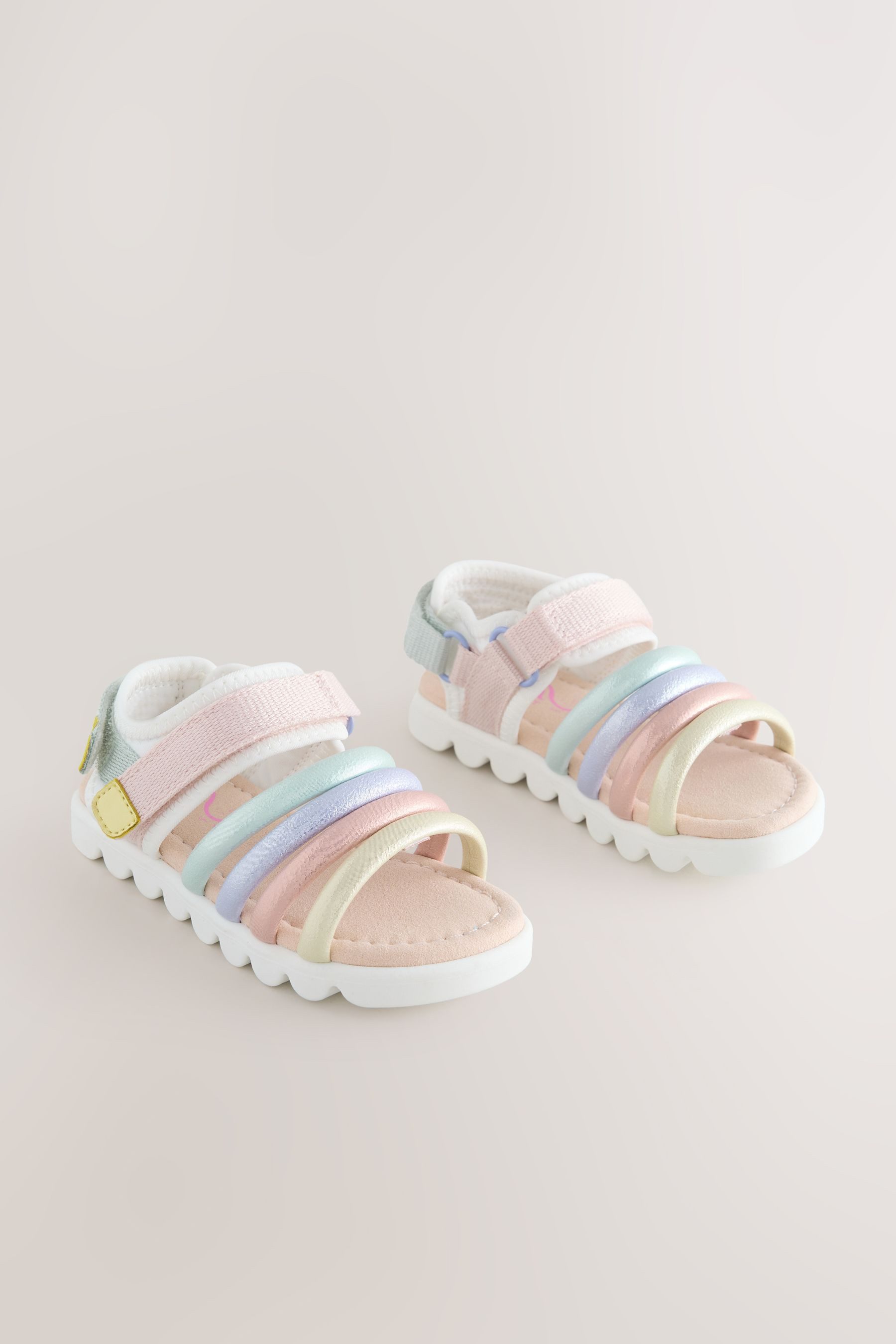 Next Trekker-Sandalen Sandale (1-tlg)
