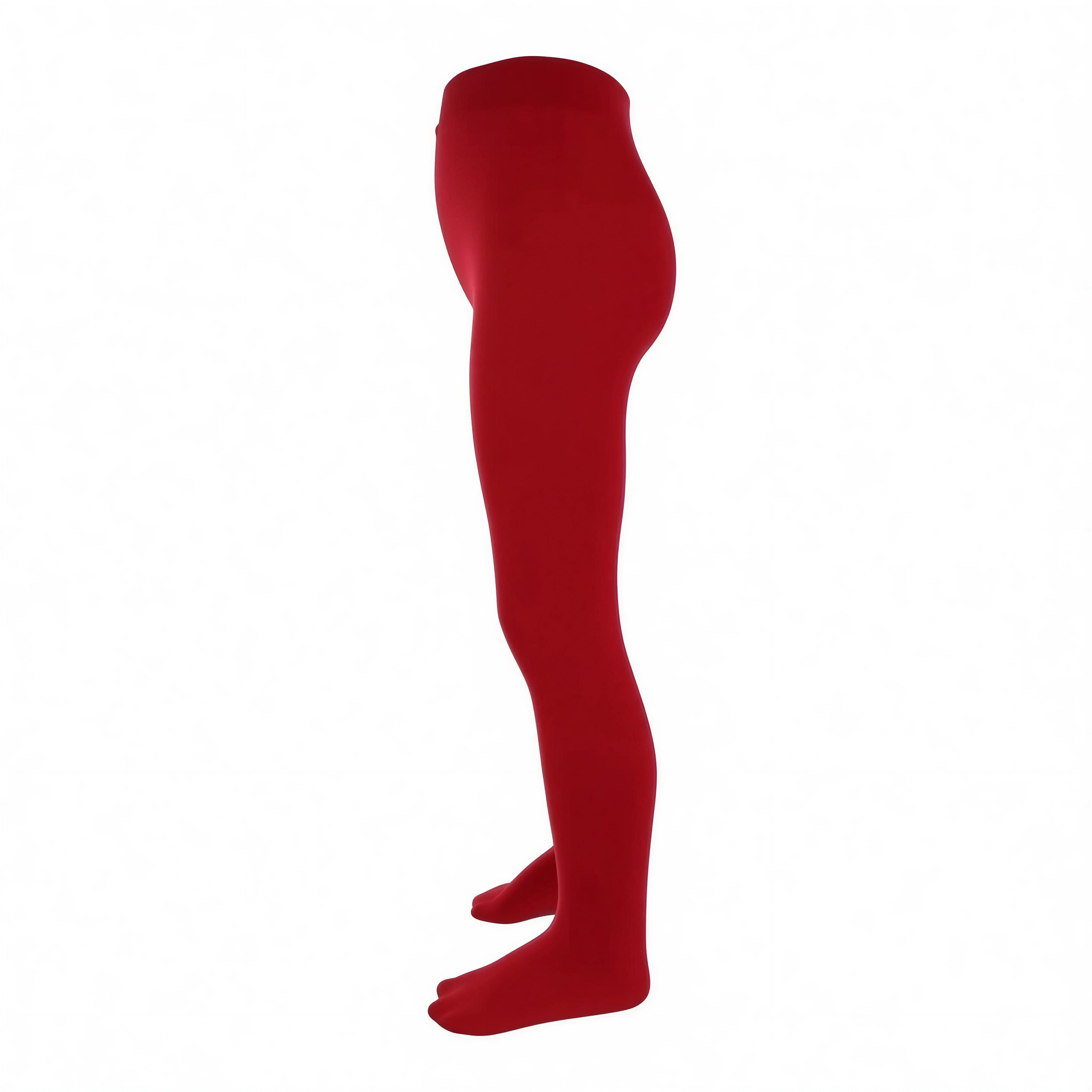 Wilox Feinstrumpfhose Semi-blickdicht für Kinder 60 DEN 60 DEN (Packung 1 St. 1er-Pack) semi-transparent & matt