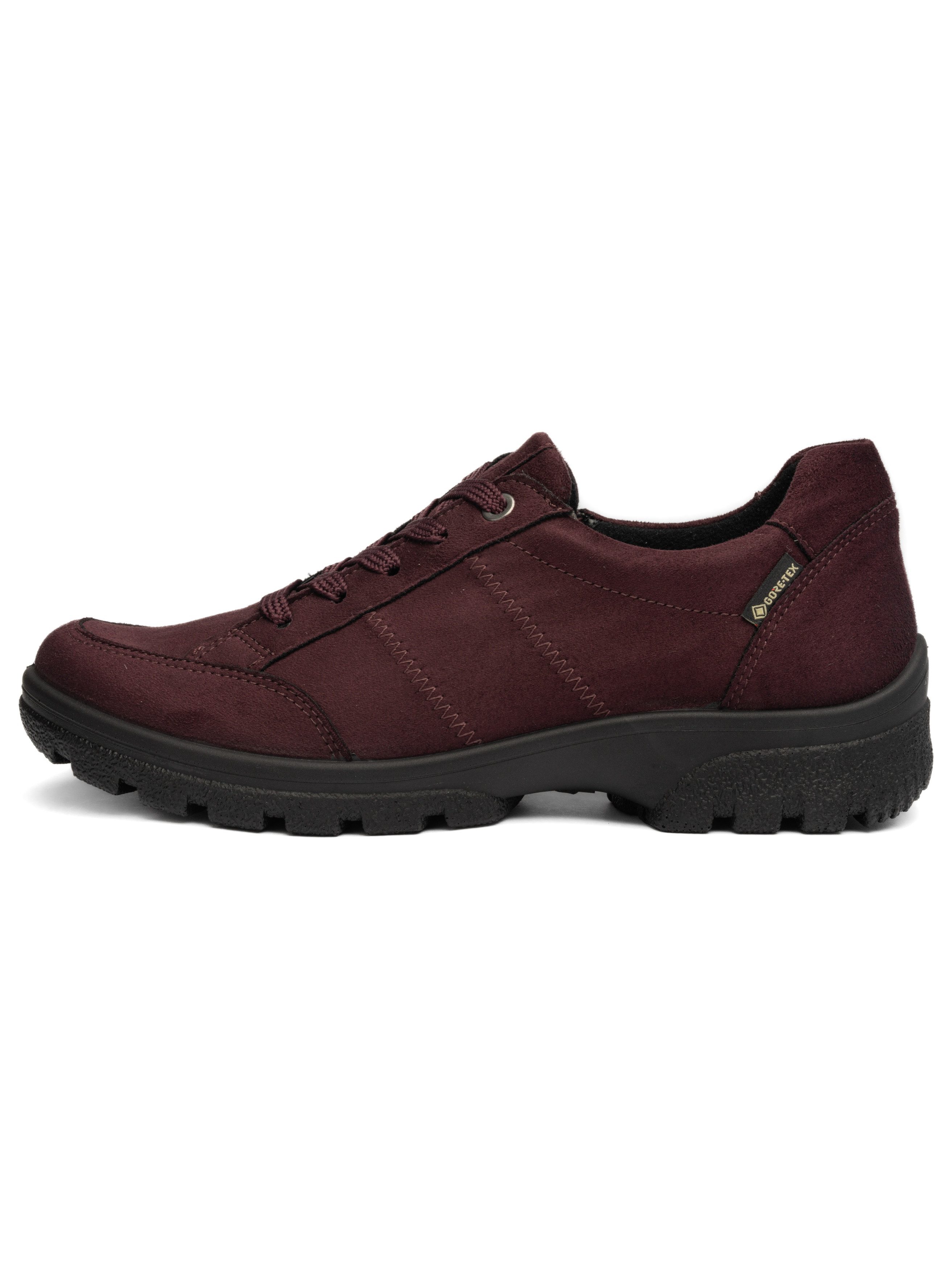 Ara Schnürer Saas-Fee Schnürschuh