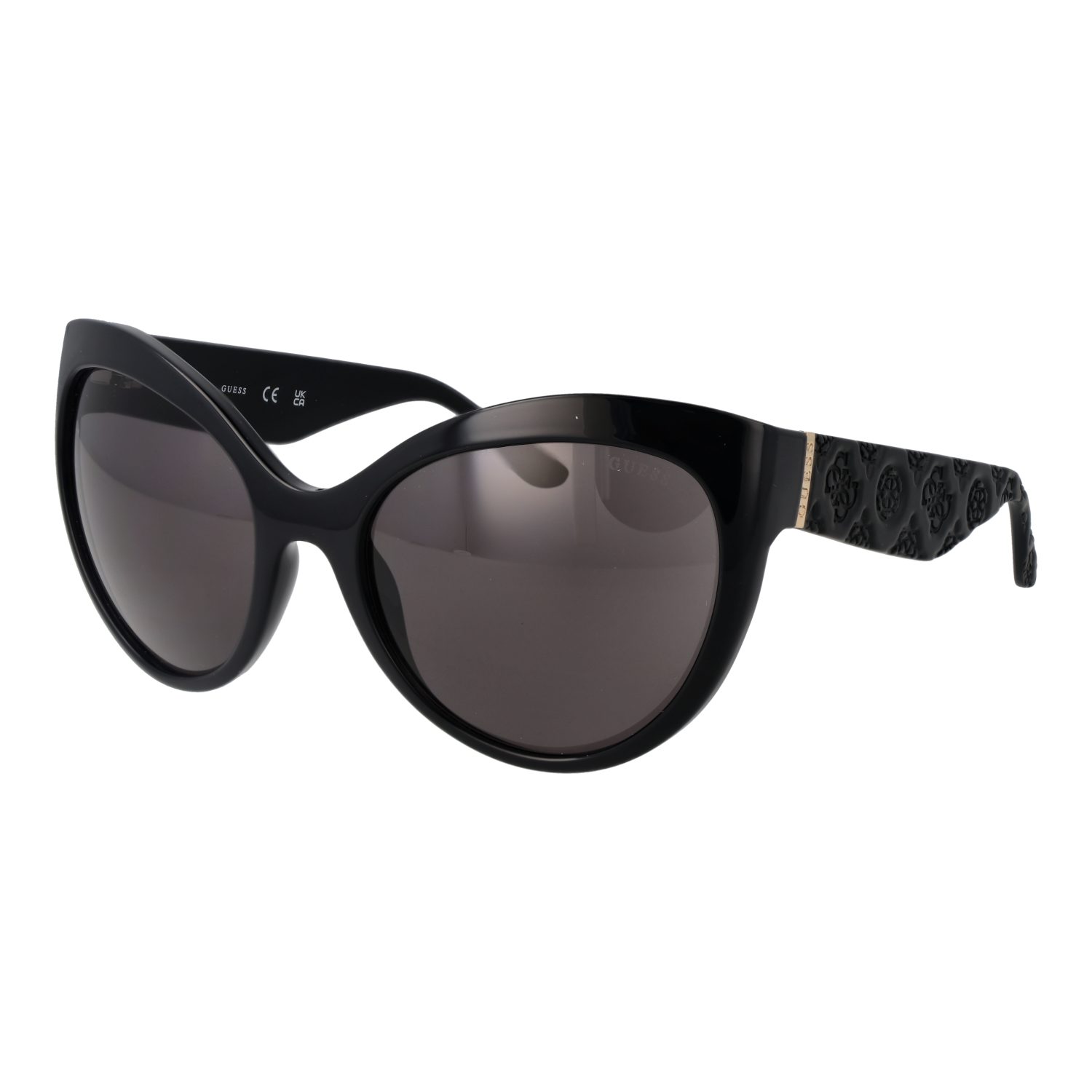 Guess Sonnenbrille GU00130 6101A günstig online kaufen