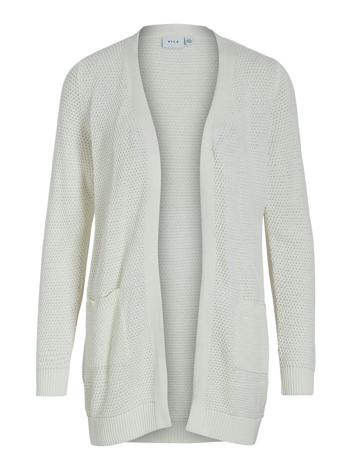 Strickjacke VIDALO L/S KNIT CARDIGAN- NOOS