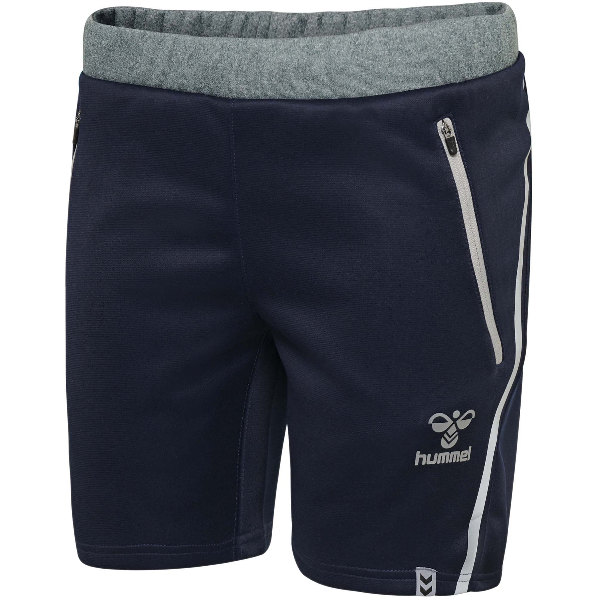 Trainingsshorts Hummel Damen Short Cima 205501