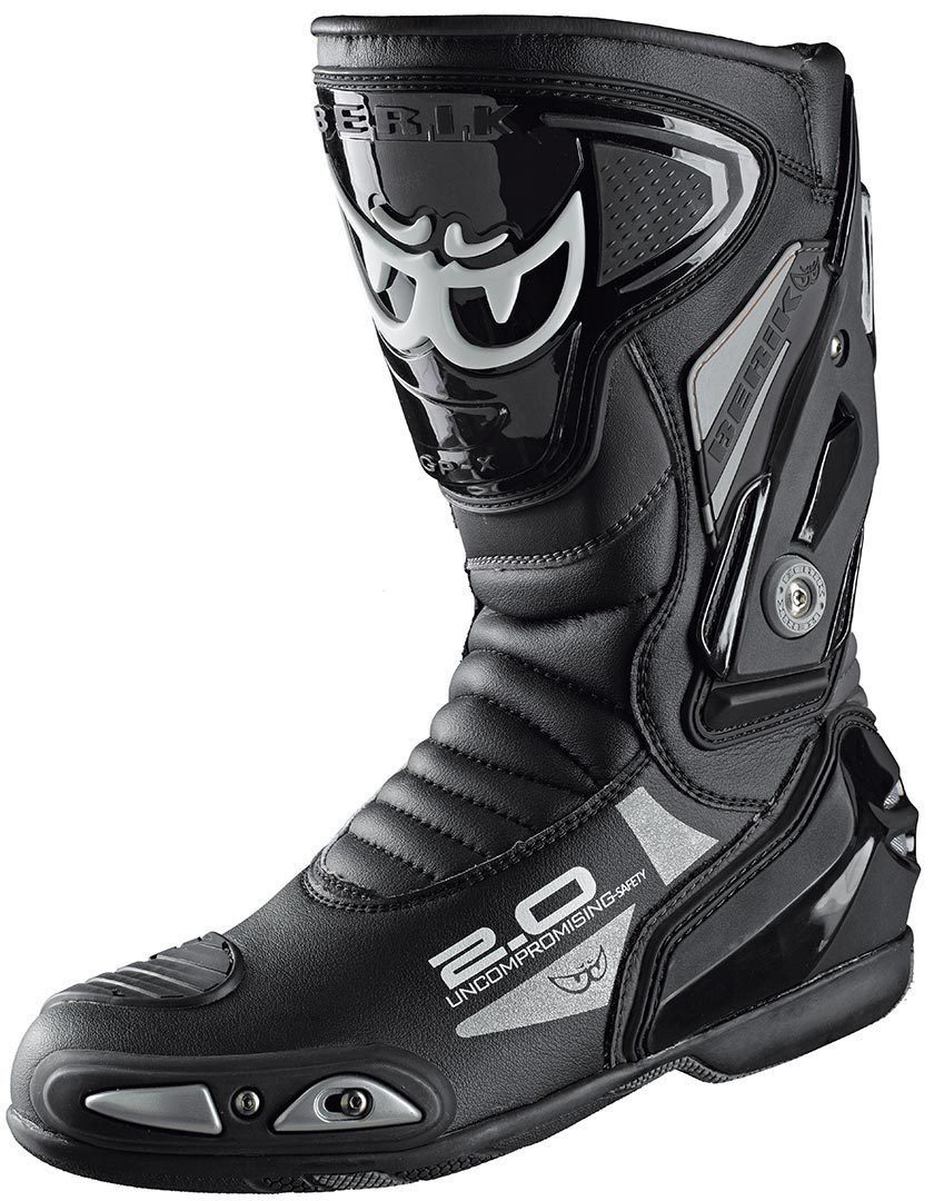 Berik Shaft 2.0 Motorradstiefel Motorradstiefel abriebfest günstig online kaufen