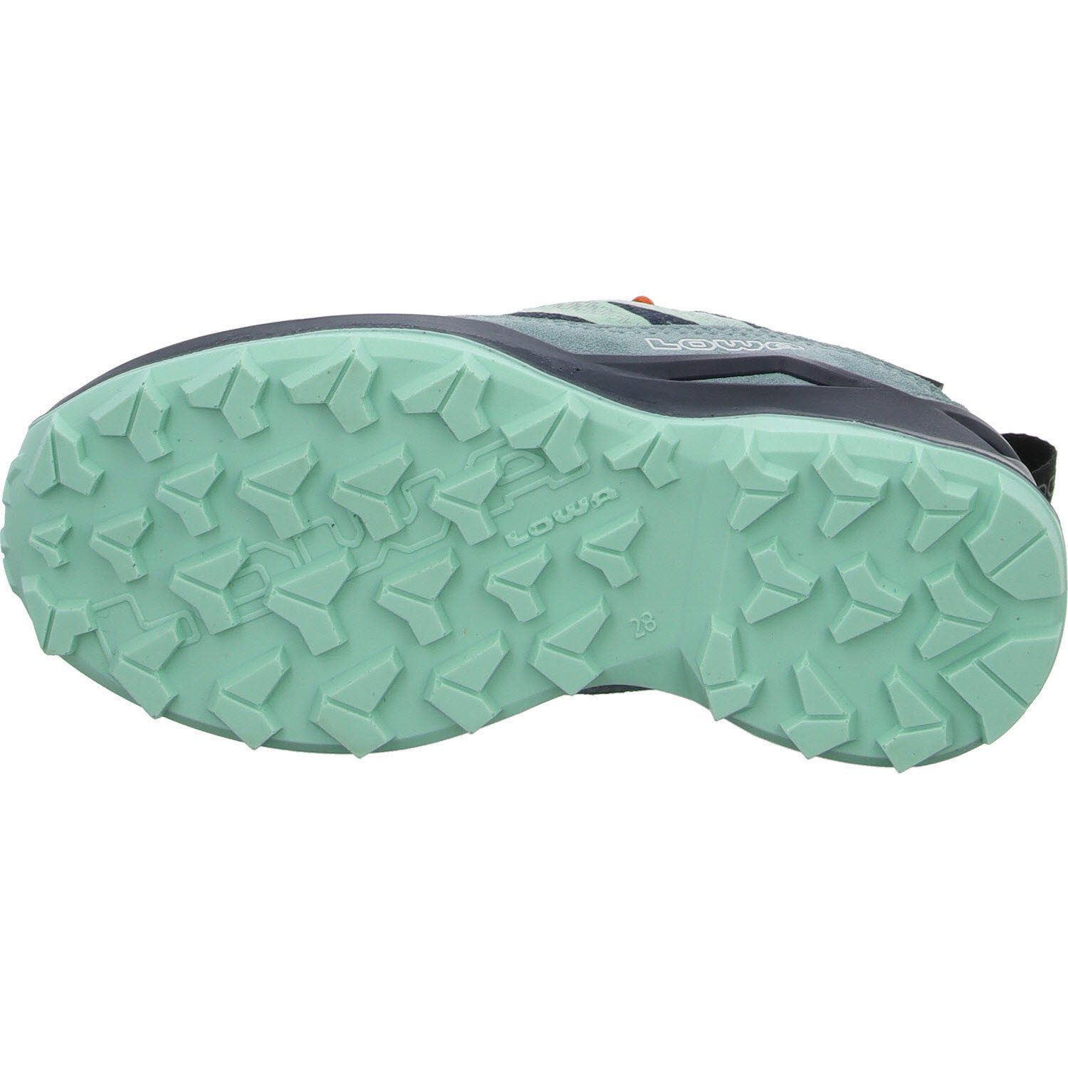 Lowa Maddox Pro GTX Lo Jr Sneaker – Bild 5 von 5