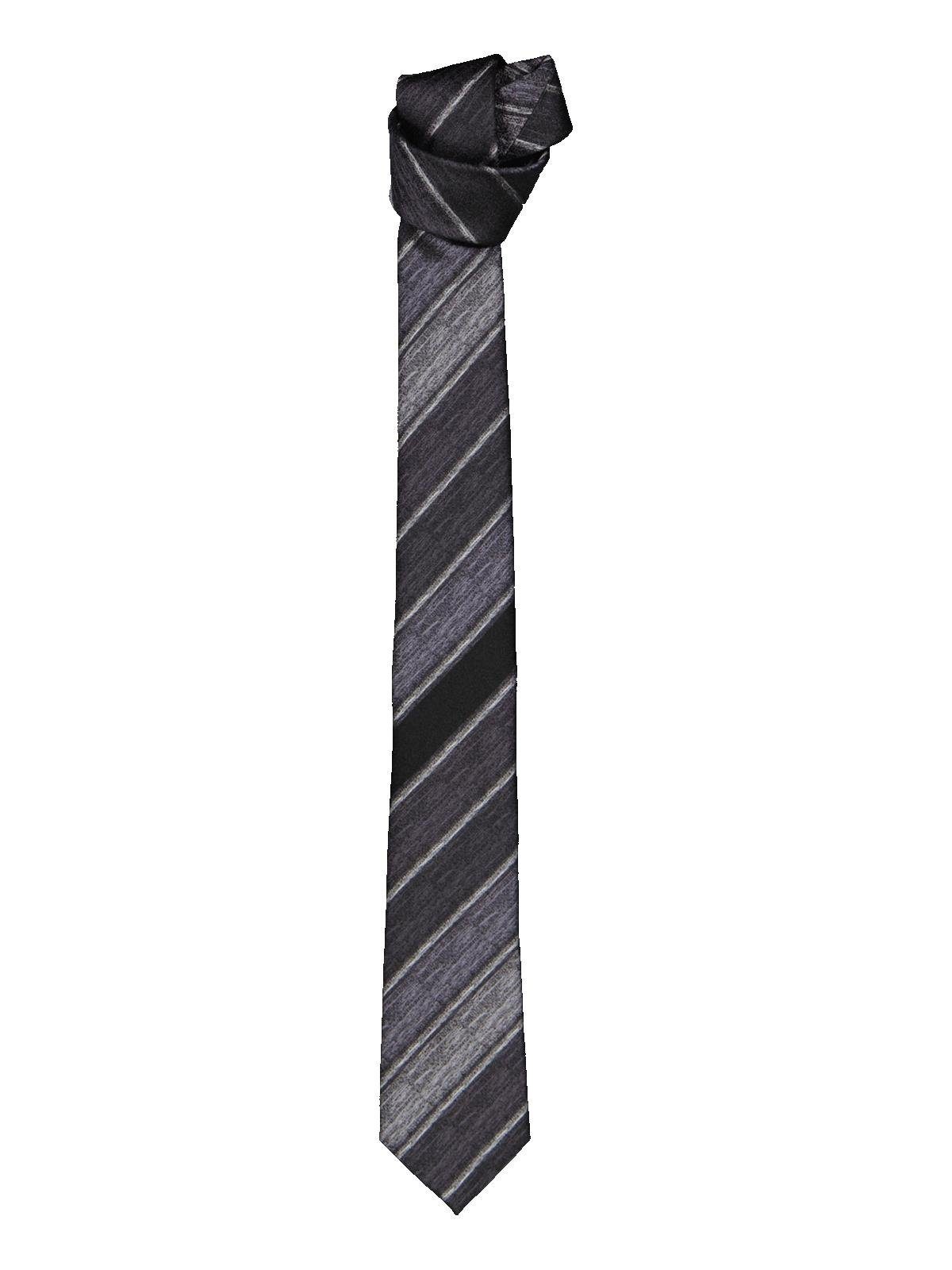 Engbers gestreift Krawatte Krawatte