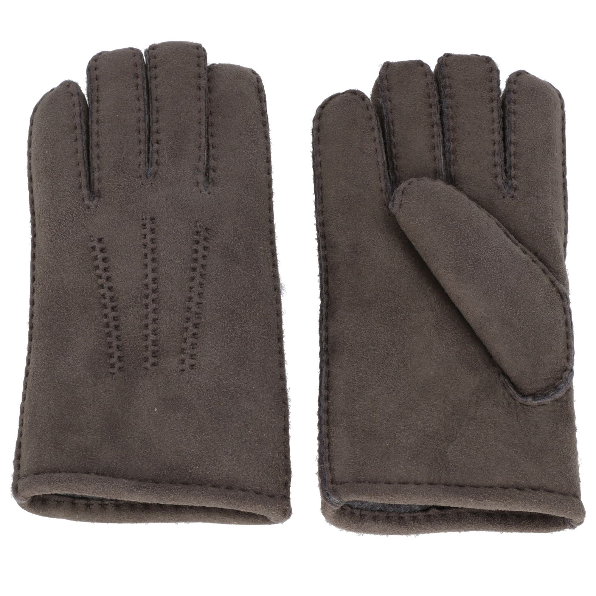 Lederhandschuhe